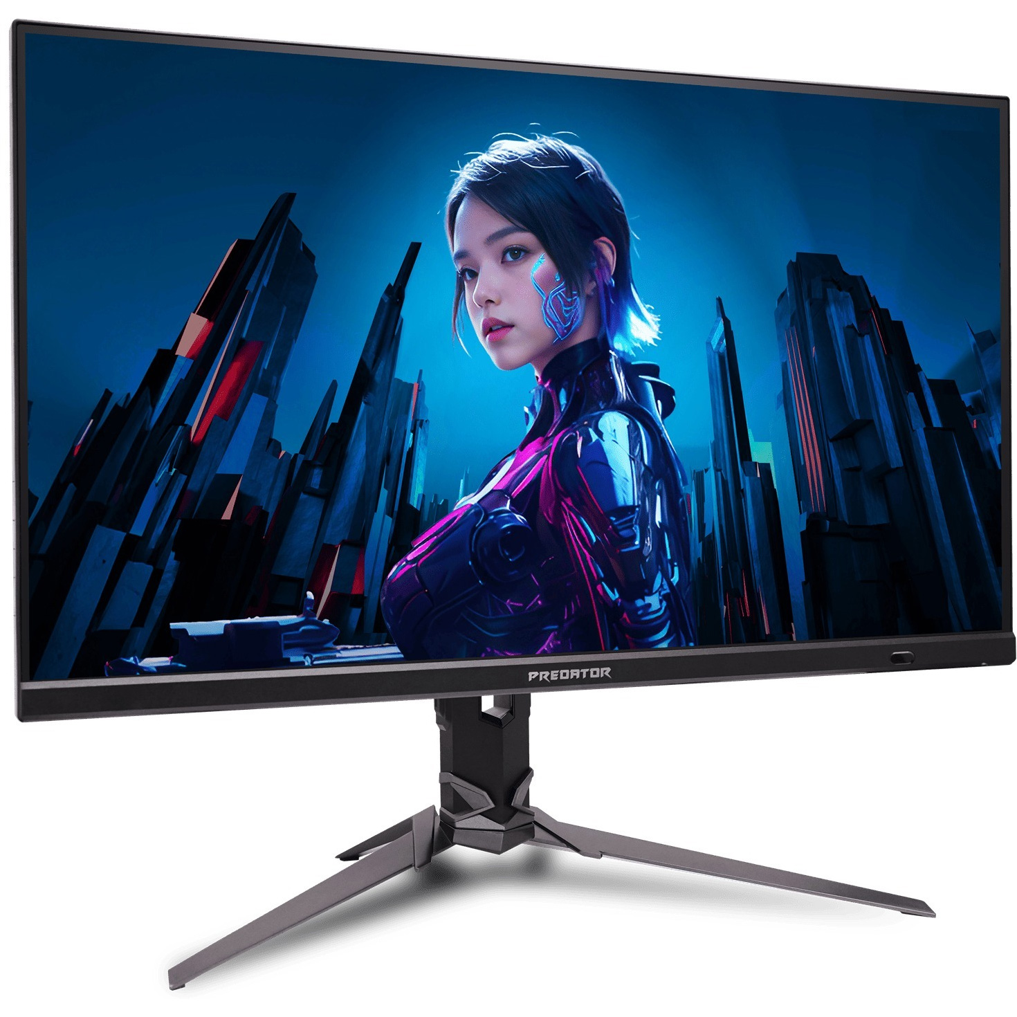 Монітор 27" ACER Predator XB273KV4bmiiprx (UM.HX3EE.401)