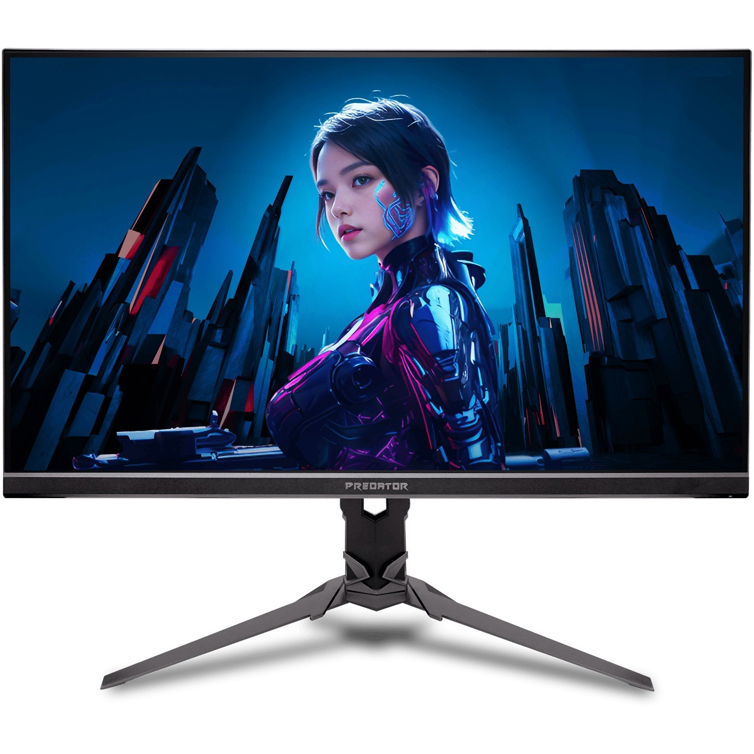 Монітор 27" ACER Predator XB273KV4bmiiprx (UM.HX3EE.401)
