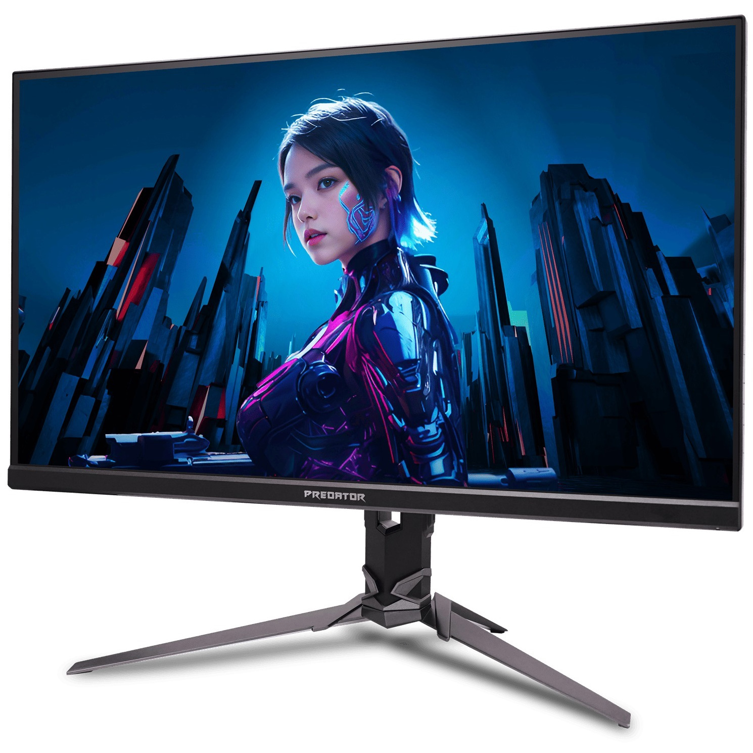 Монітор 27" ACER Predator XB273KV4bmiiprx (UM.HX3EE.401)