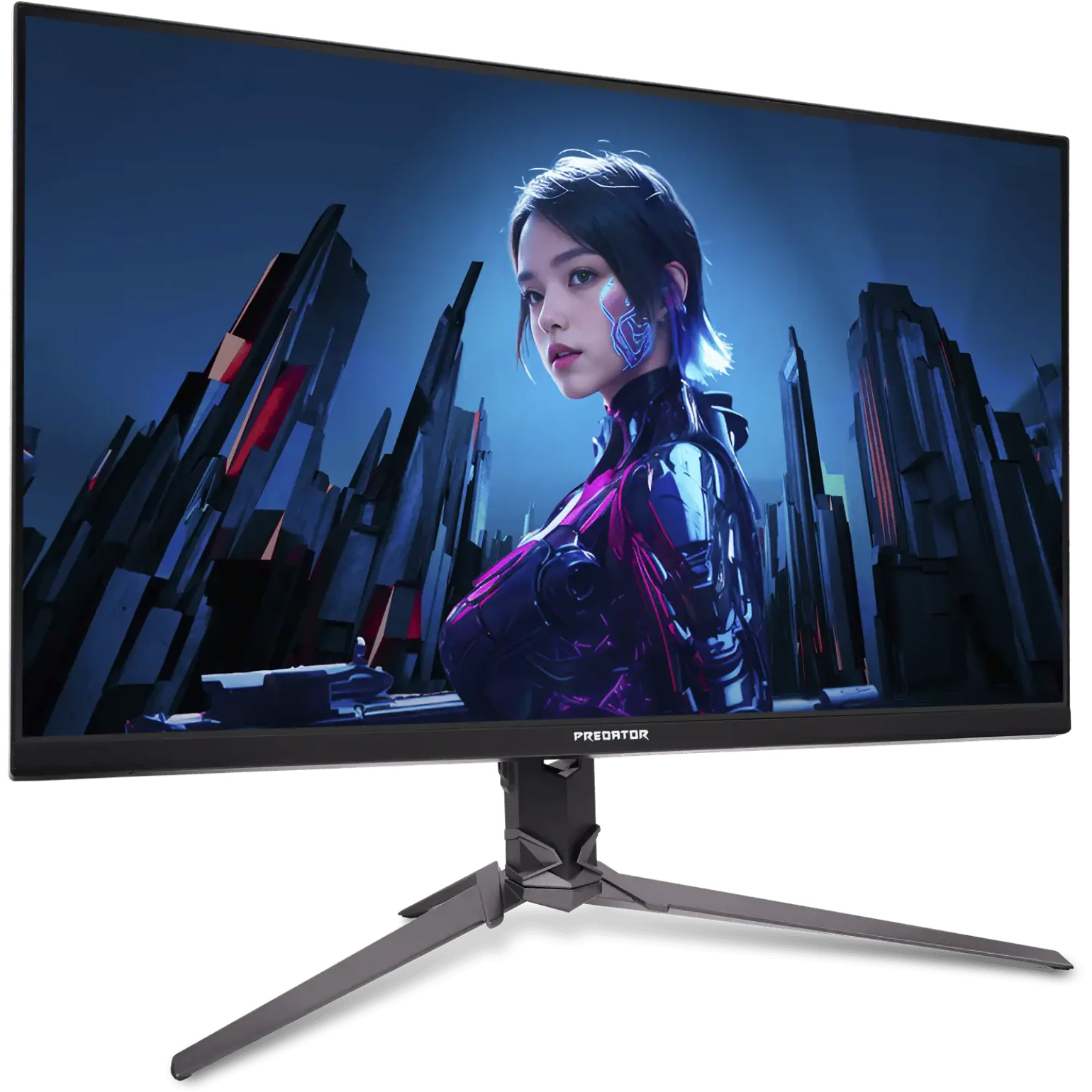 Монітор 27" ACER Predator XB273UX1bmiiprx (UM.HX3EE.111)