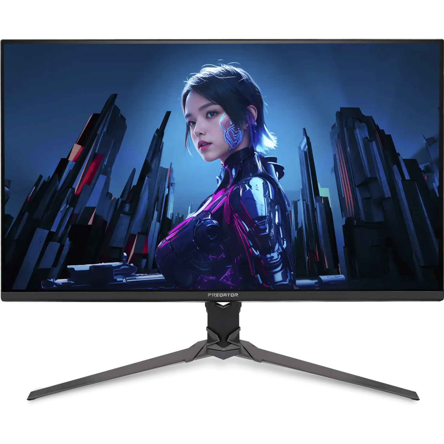 Монітор 27" ACER Predator XB273UX1bmiiprx (UM.HX3EE.111)
