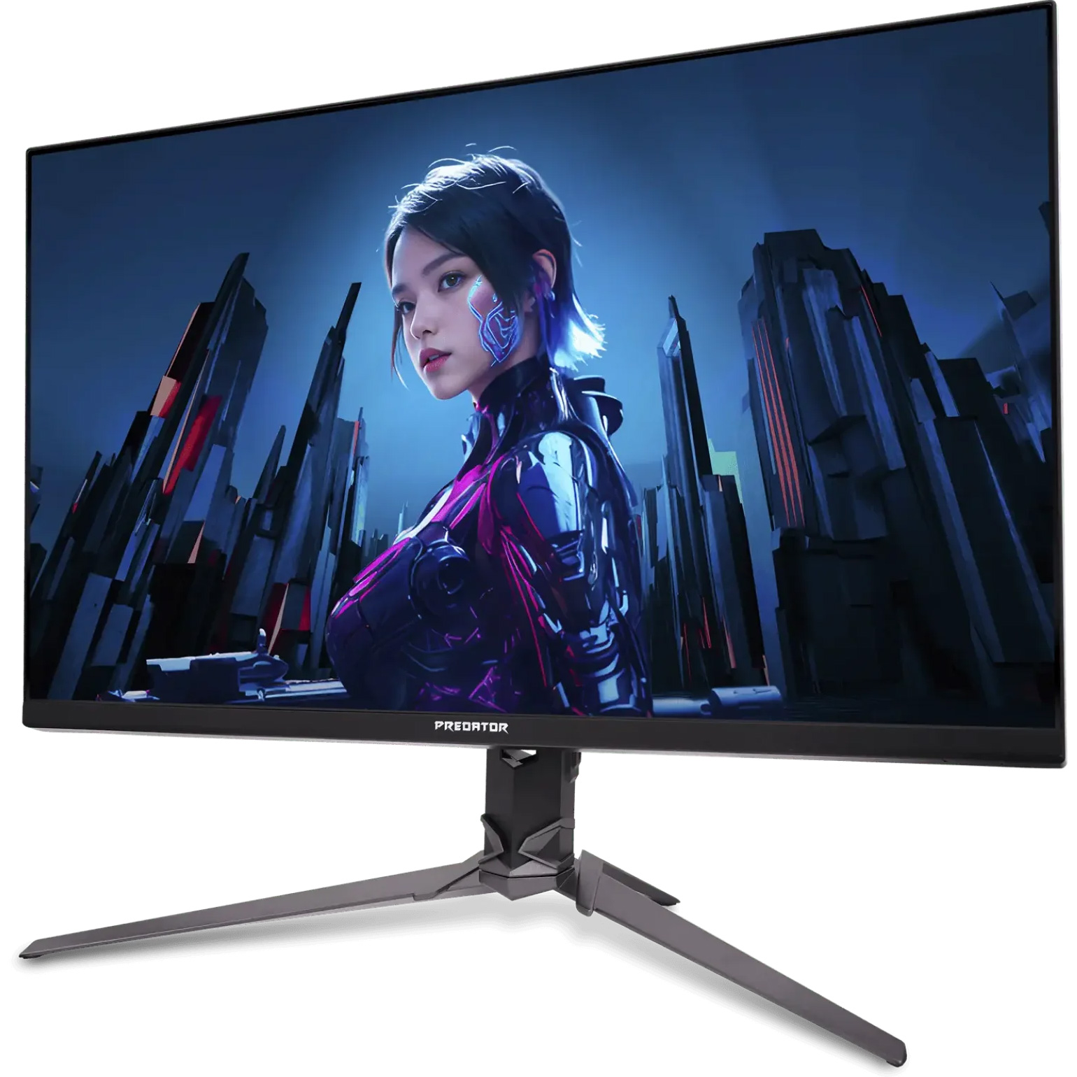 Монітор 27" ACER Predator XB273UX1bmiiprx (UM.HX3EE.111)