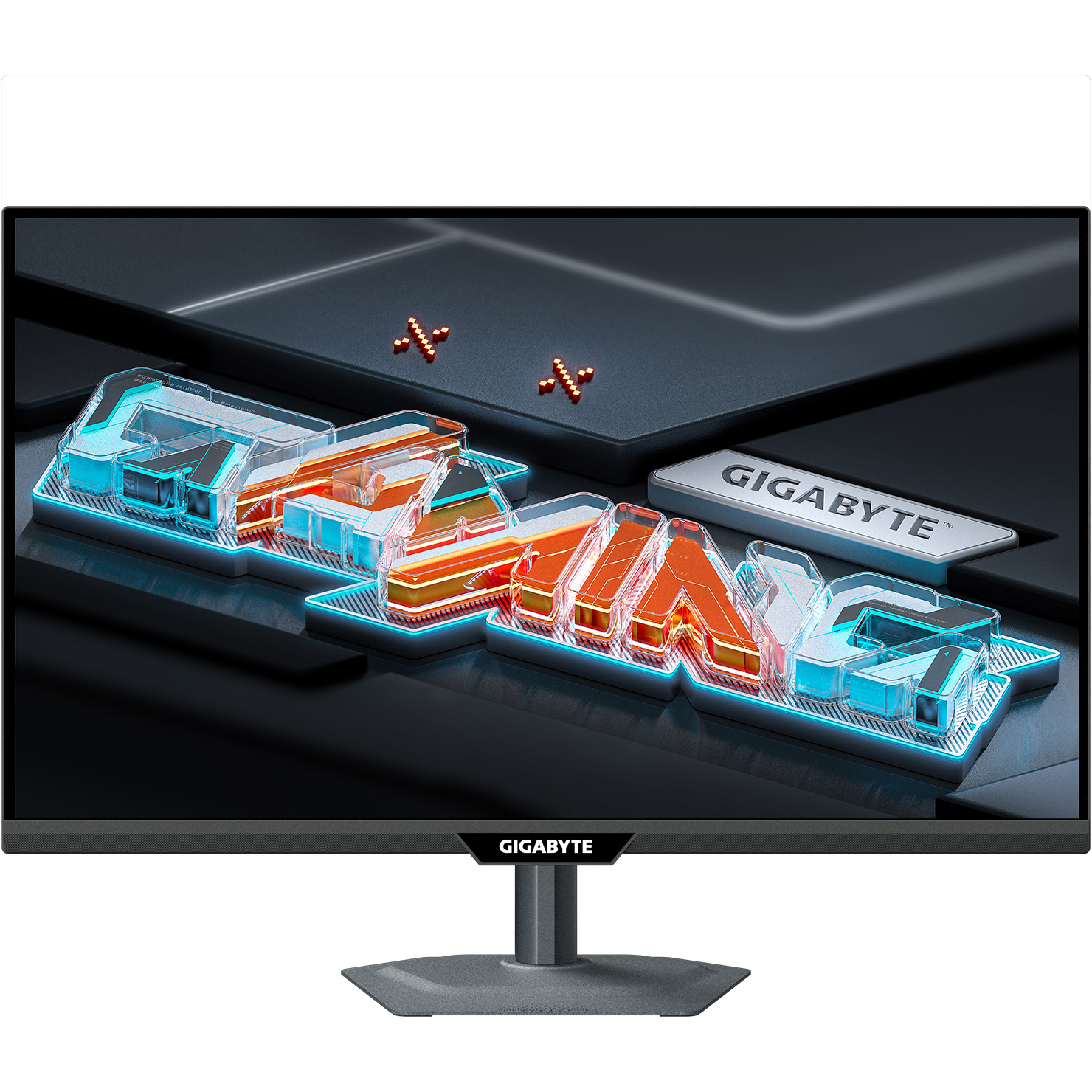 Монитор 27" GIGABYTE M27QS