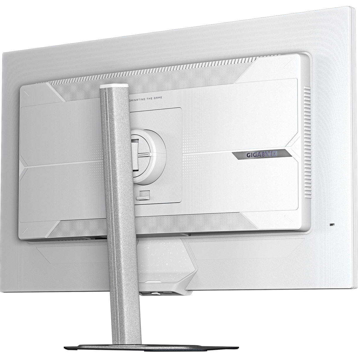 Монитор 27" GIGABYTE M27UP ICE
