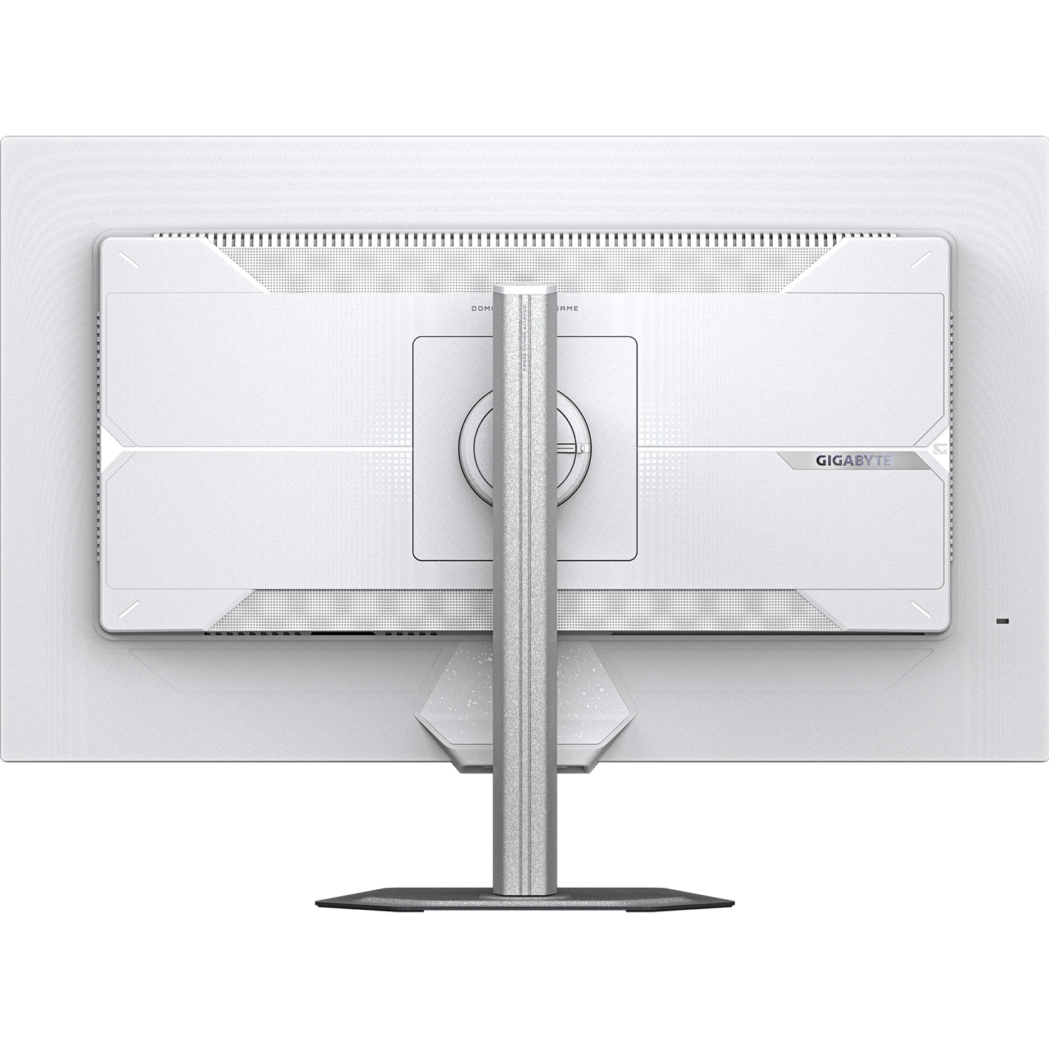Монитор 27" GIGABYTE M27UP ICE
