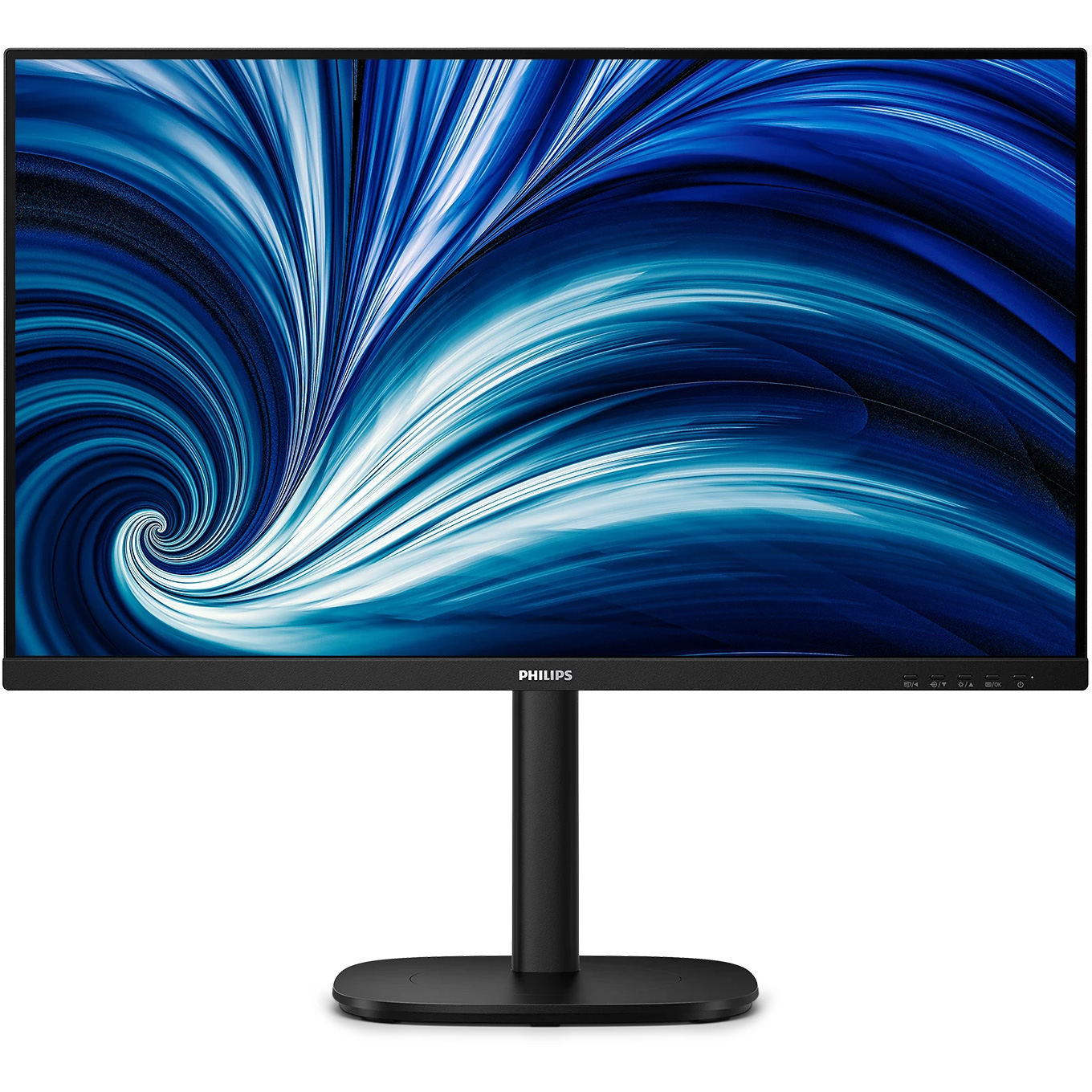 Монитор 31.5" PHILIPS 32B2U3601/00