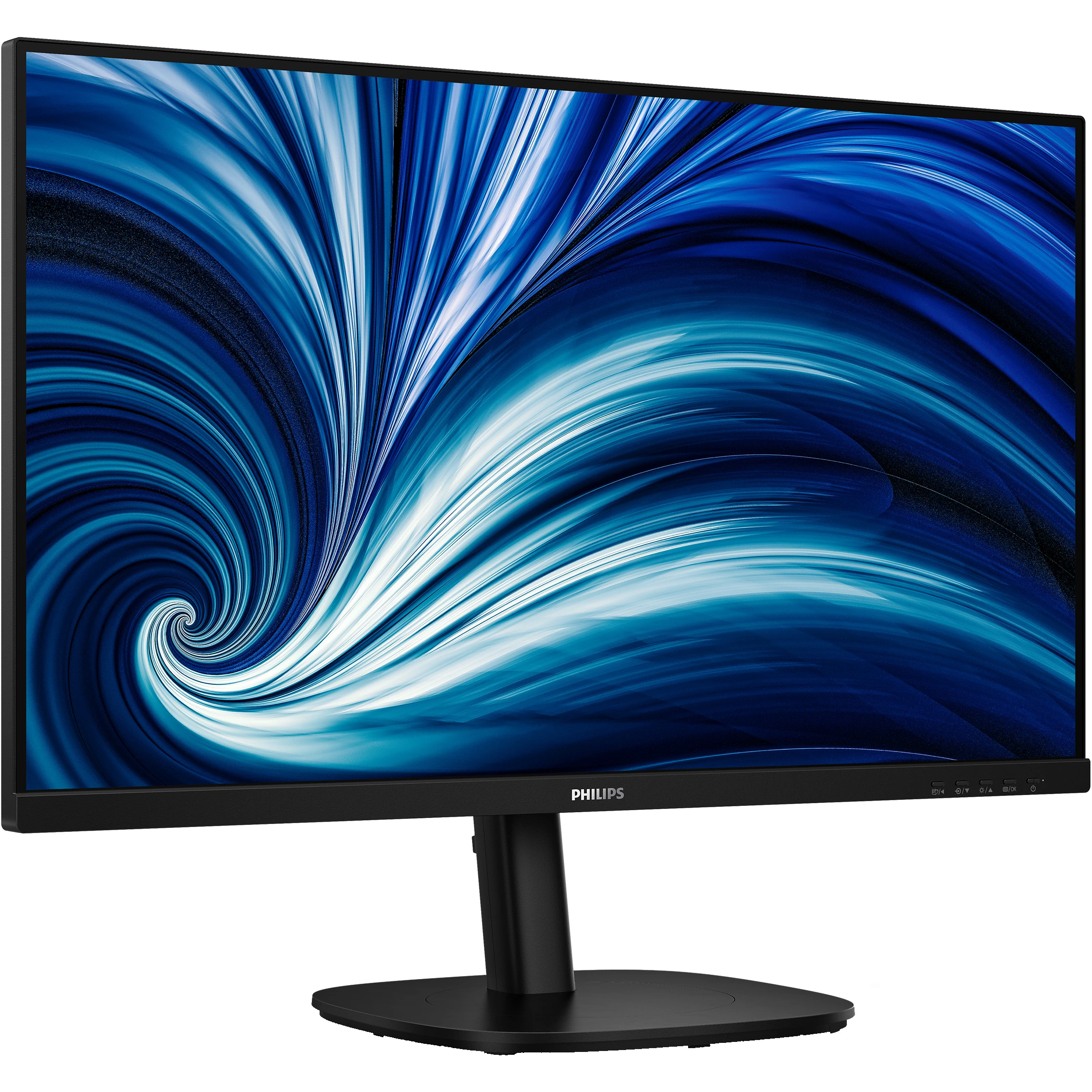 Монитор 31.5" PHILIPS 32B2U3601/00