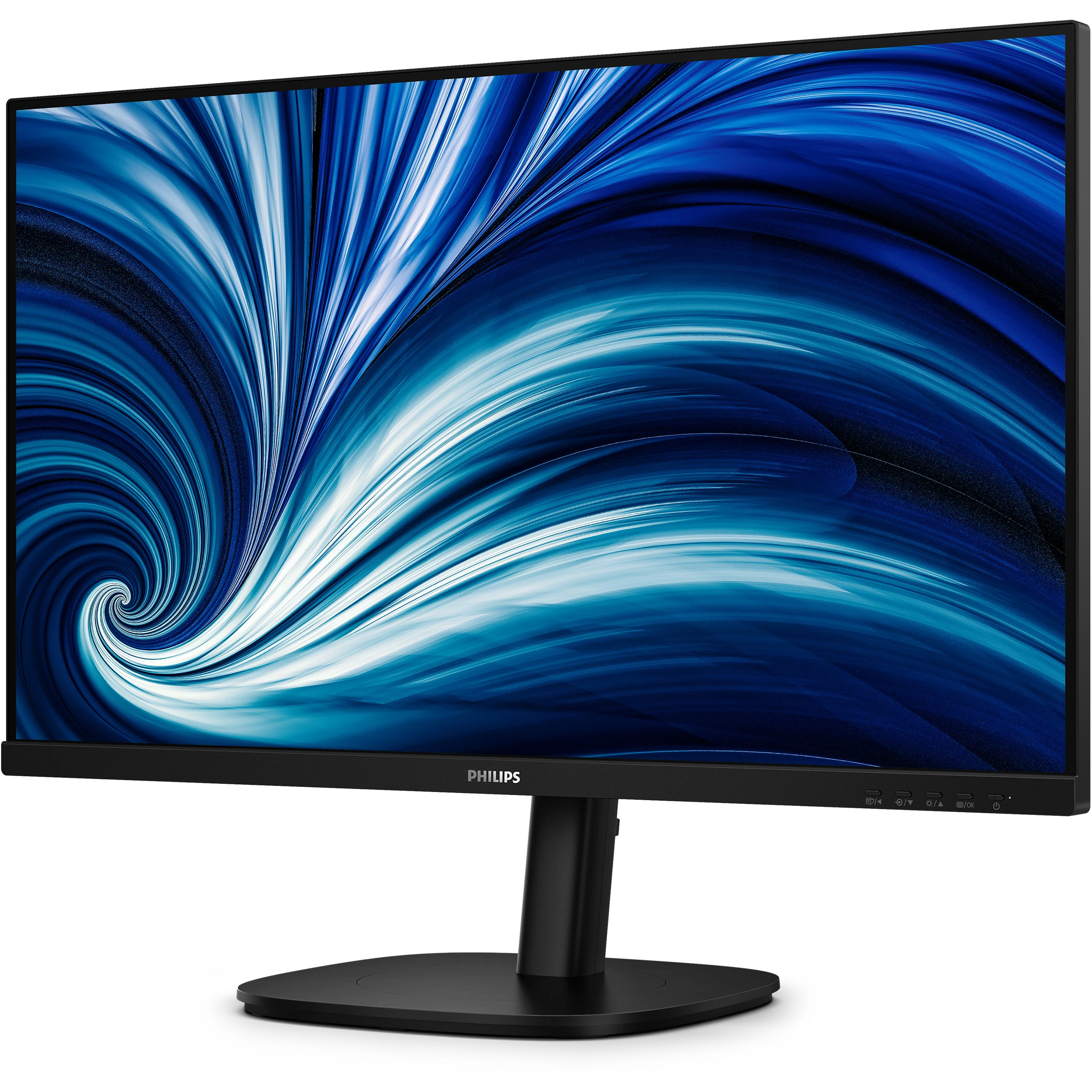 Монитор 31.5" PHILIPS 32B2U3601/00