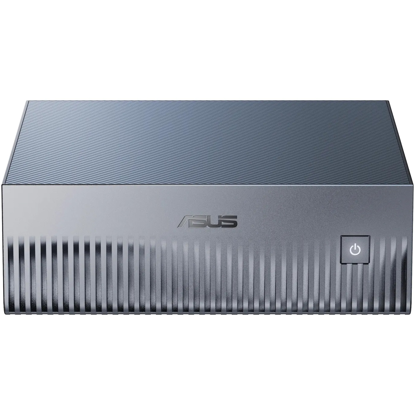 Неттоп ASUS Ascent GX10-GG0003BN Stellar Gray (Nvidia GB10 1.67GHz/128GB/SSD 1TB/WF7/BT)