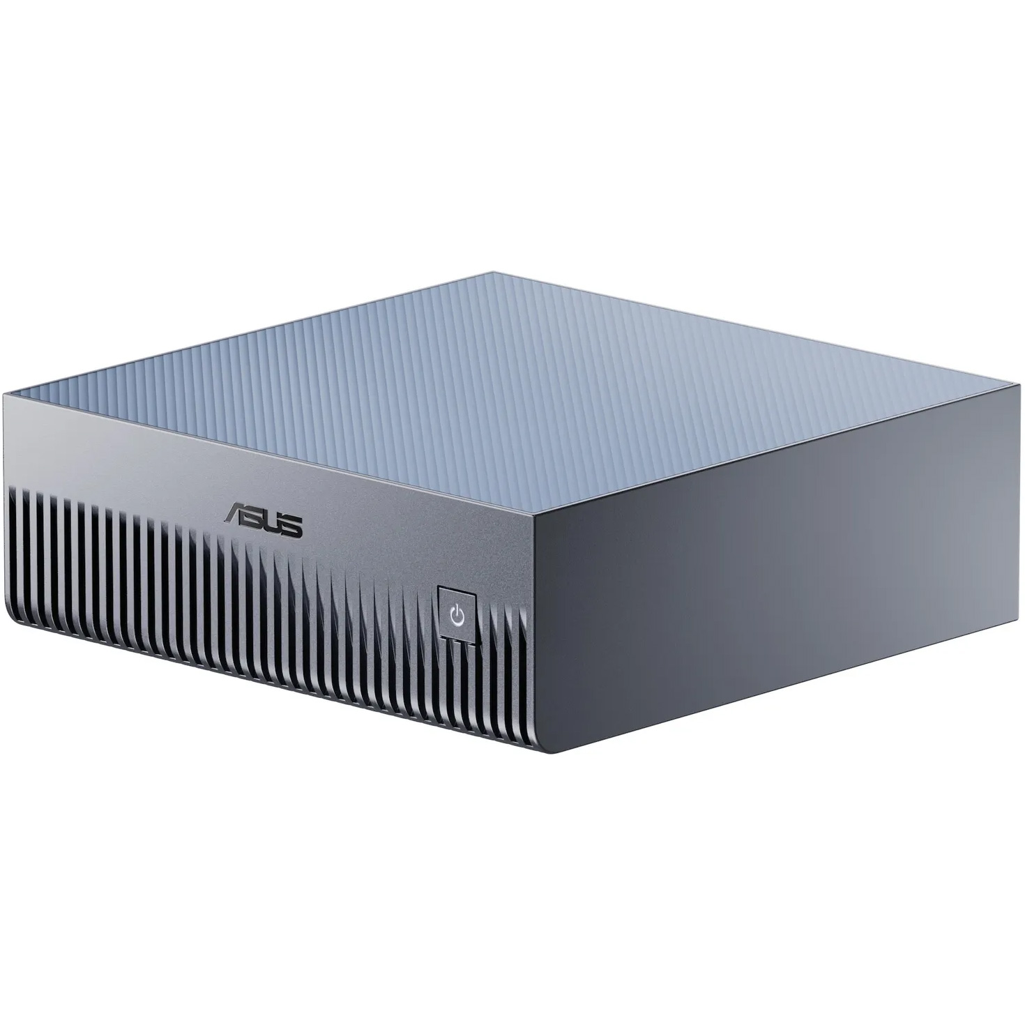 Неттоп ASUS Ascent GX10-GG0003BN Stellar Gray (Nvidia GB10 1.67GHz/128GB/SSD 1TB/WF7/BT)