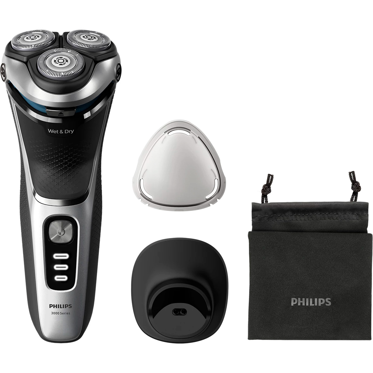 Электробритва PHILIPS S3341/13