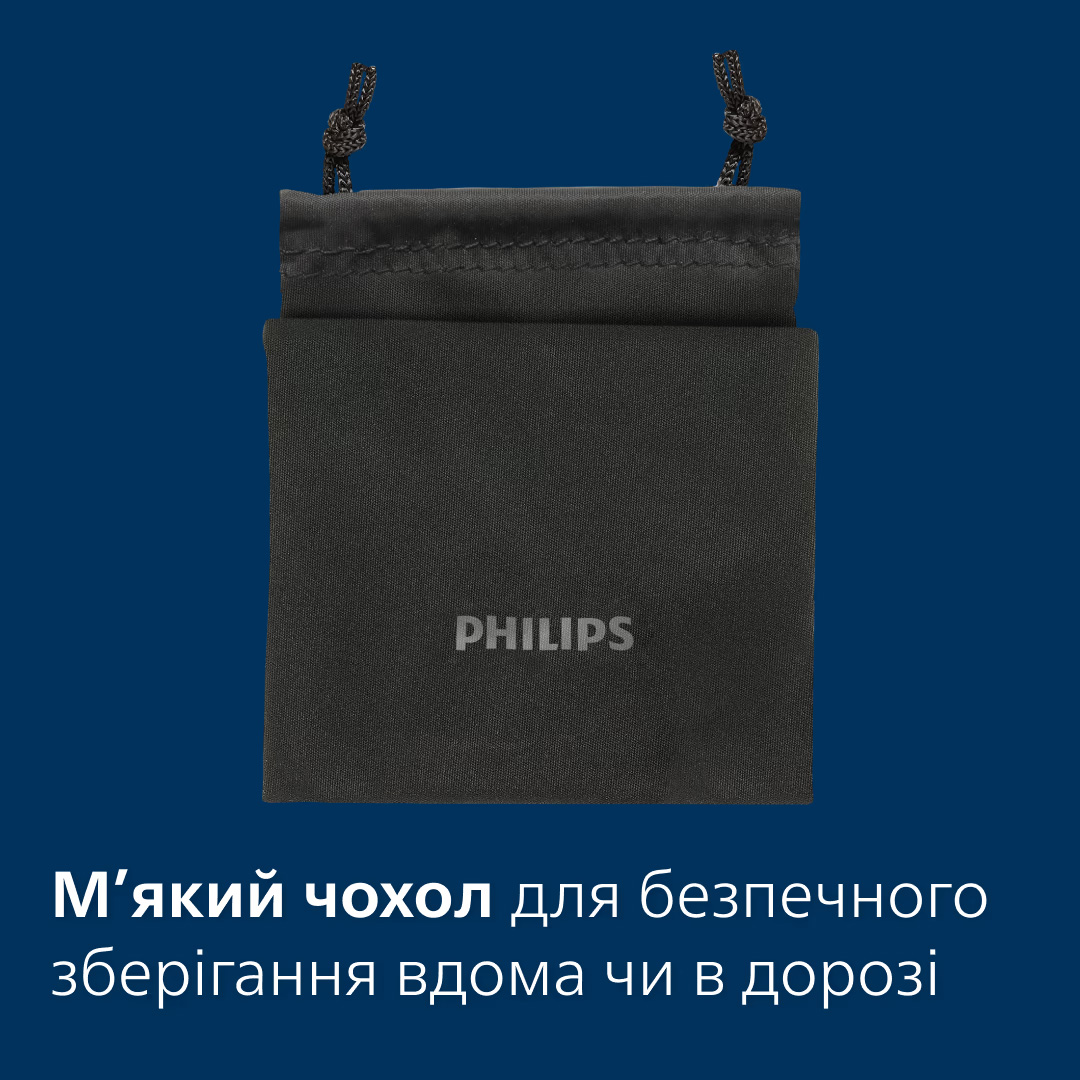 Электробритва PHILIPS S3341/13