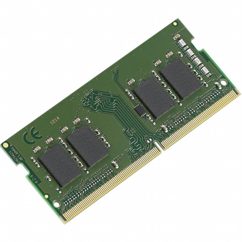 Модуль пам'яті HYNIX SO-DIMM DDR4 3200MHz 4GB (HMAG56EXNSA051N-AC)