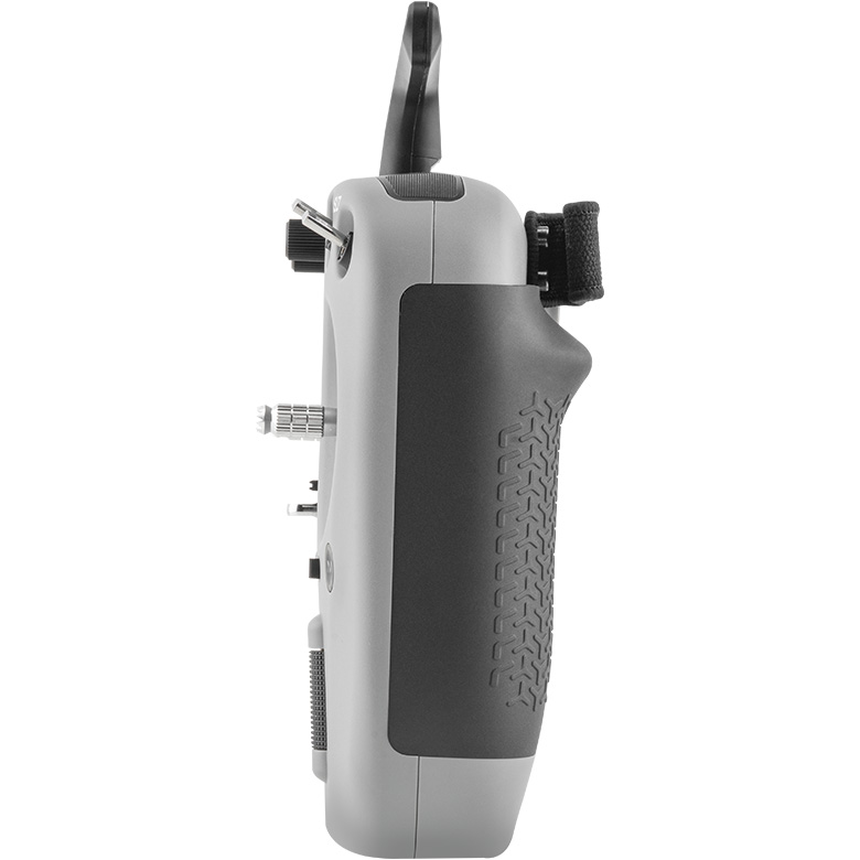 Пульт керування дроном RADIOMASTER TX15 ExpressLRS M2 Iron Gray (TX15-ST-GRY)