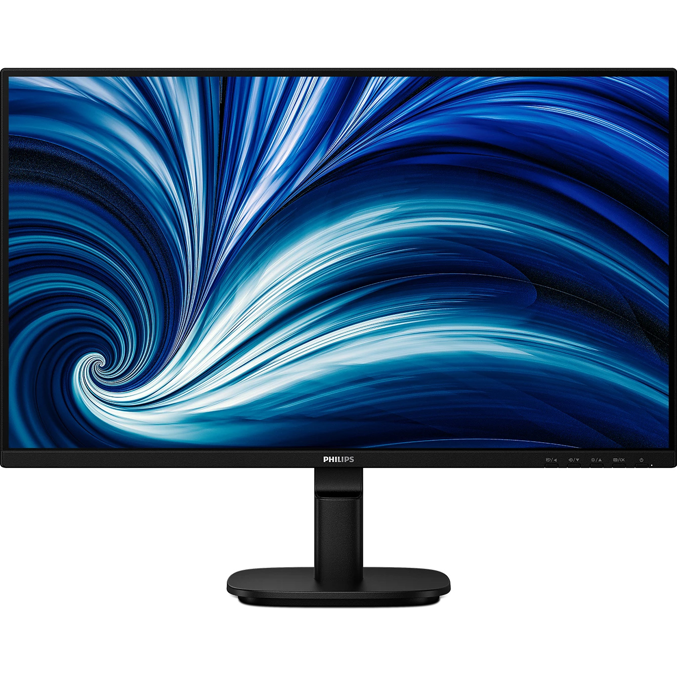 Монитор 23.8" PHILIPS 24B2N2200/00