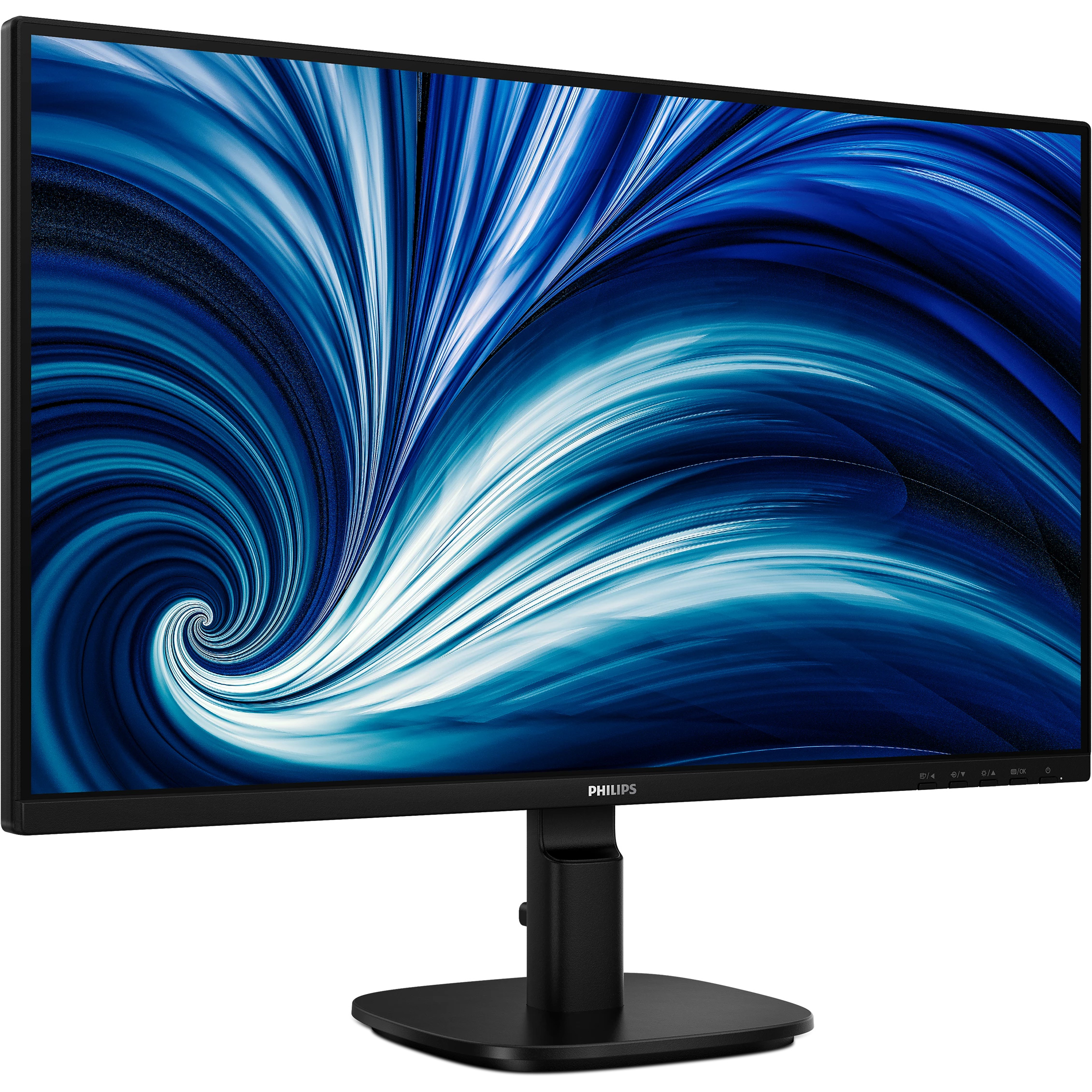 Монитор 23.8" PHILIPS 24B2N2200/00