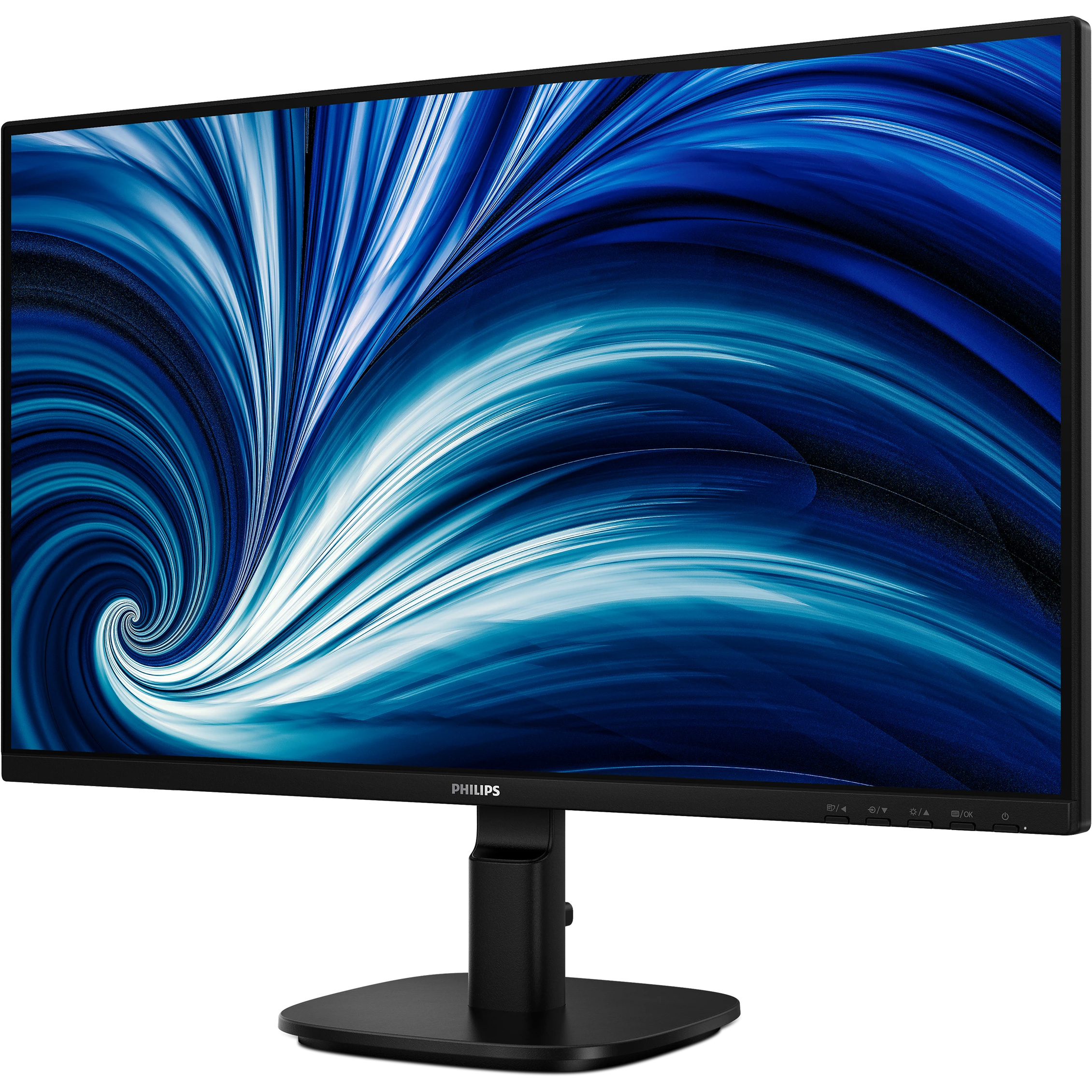Монитор 23.8" PHILIPS 24B2N2200/00