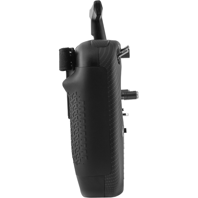 Пульт керування дроном RADIOMASTER TX15 Max ExpressLRS M2 Black (TX15-MAX-BLK)