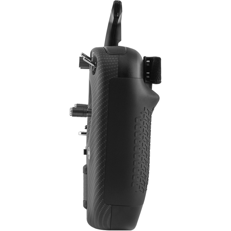 Пульт керування дроном RADIOMASTER TX15 Max ExpressLRS M2 Black (TX15-MAX-BLK)
