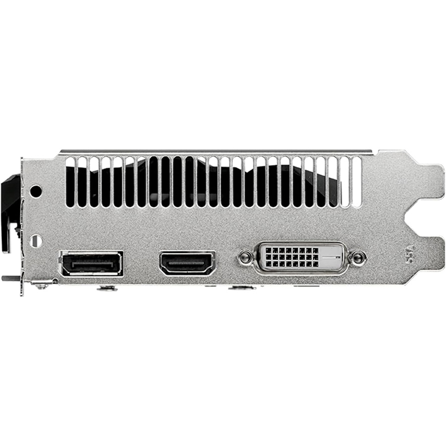 Видеокарта MAXSUN RX 550 Transformers 4G