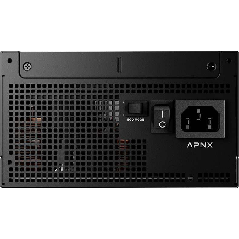 Блок живлення 850W APNX Max G1 850