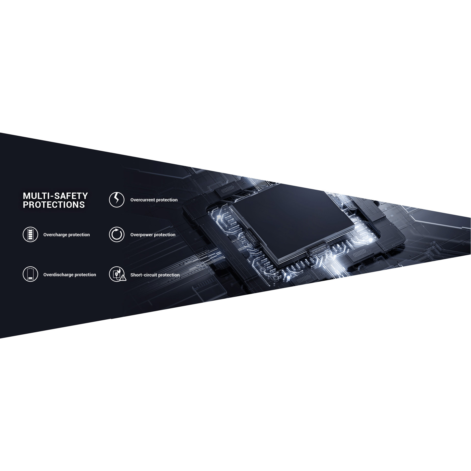 Зарядна станція NAVITEL NS300