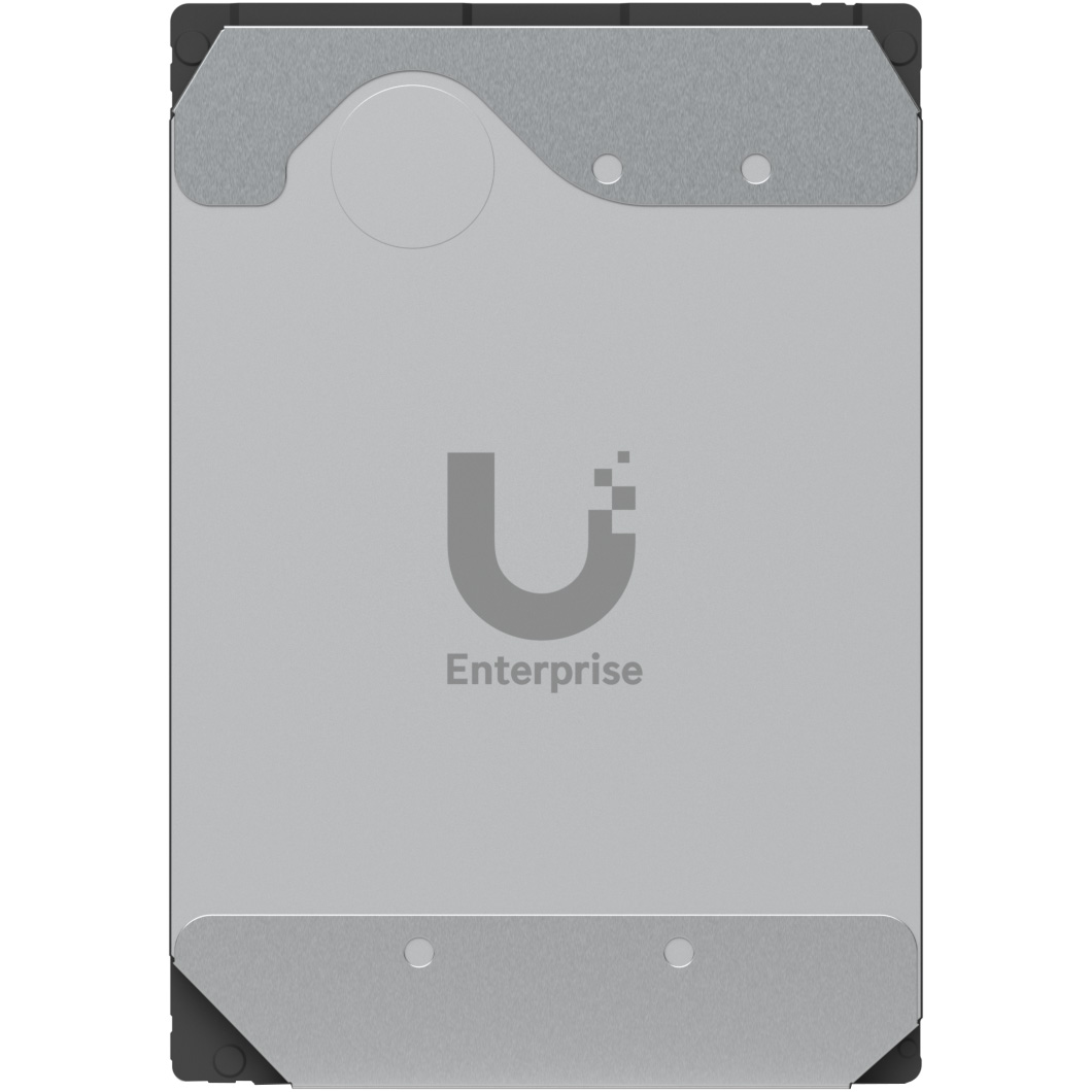 Жёсткий диск 3.5" UBIQUITI Enterprise 16TB SATA (UACC-HDD-E-16TB)