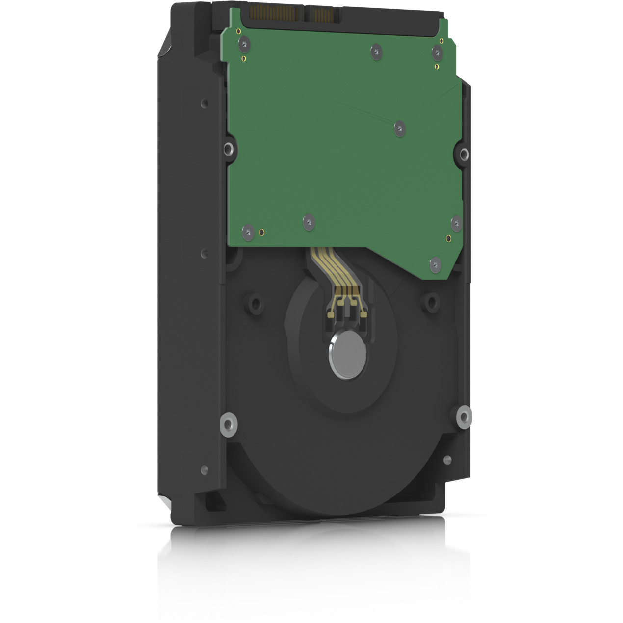 Жёсткий диск 3.5" UBIQUITI Enterprise 16TB SATA (UACC-HDD-E-16TB)