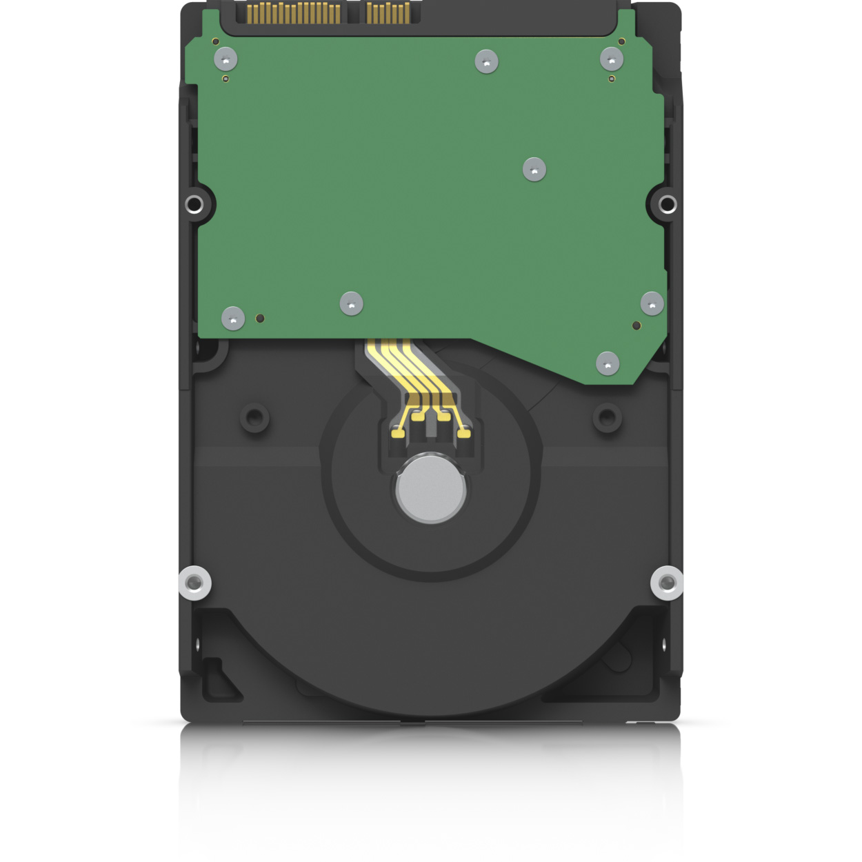 Жёсткий диск 3.5" UBIQUITI Enterprise 16TB SATA (UACC-HDD-E-16TB)