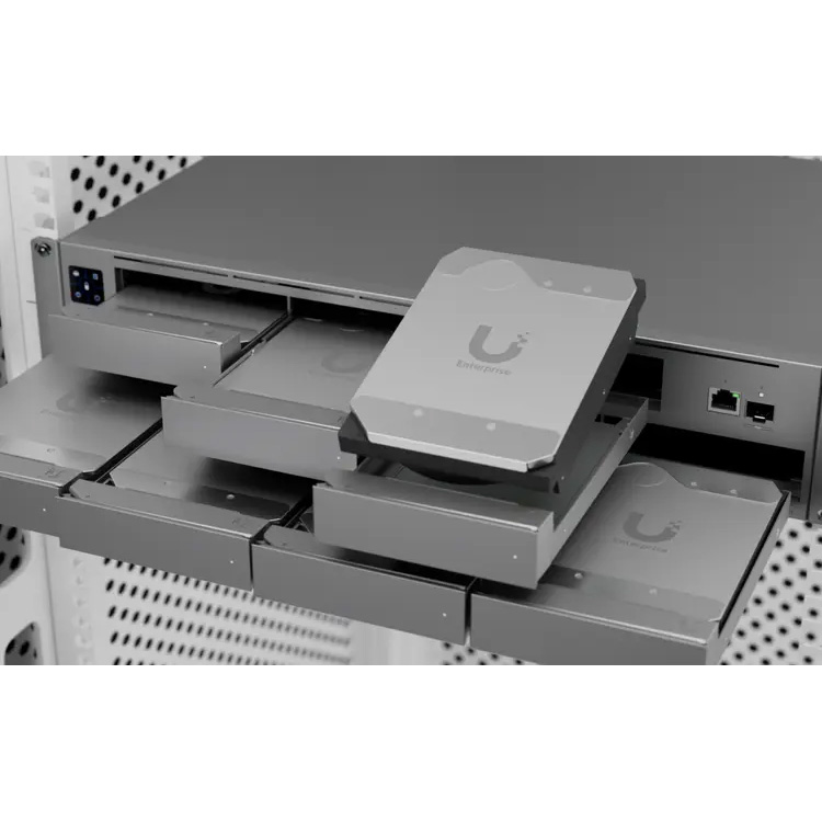 Жёсткий диск 3.5" UBIQUITI Enterprise 16TB SATA (UACC-HDD-E-16TB)