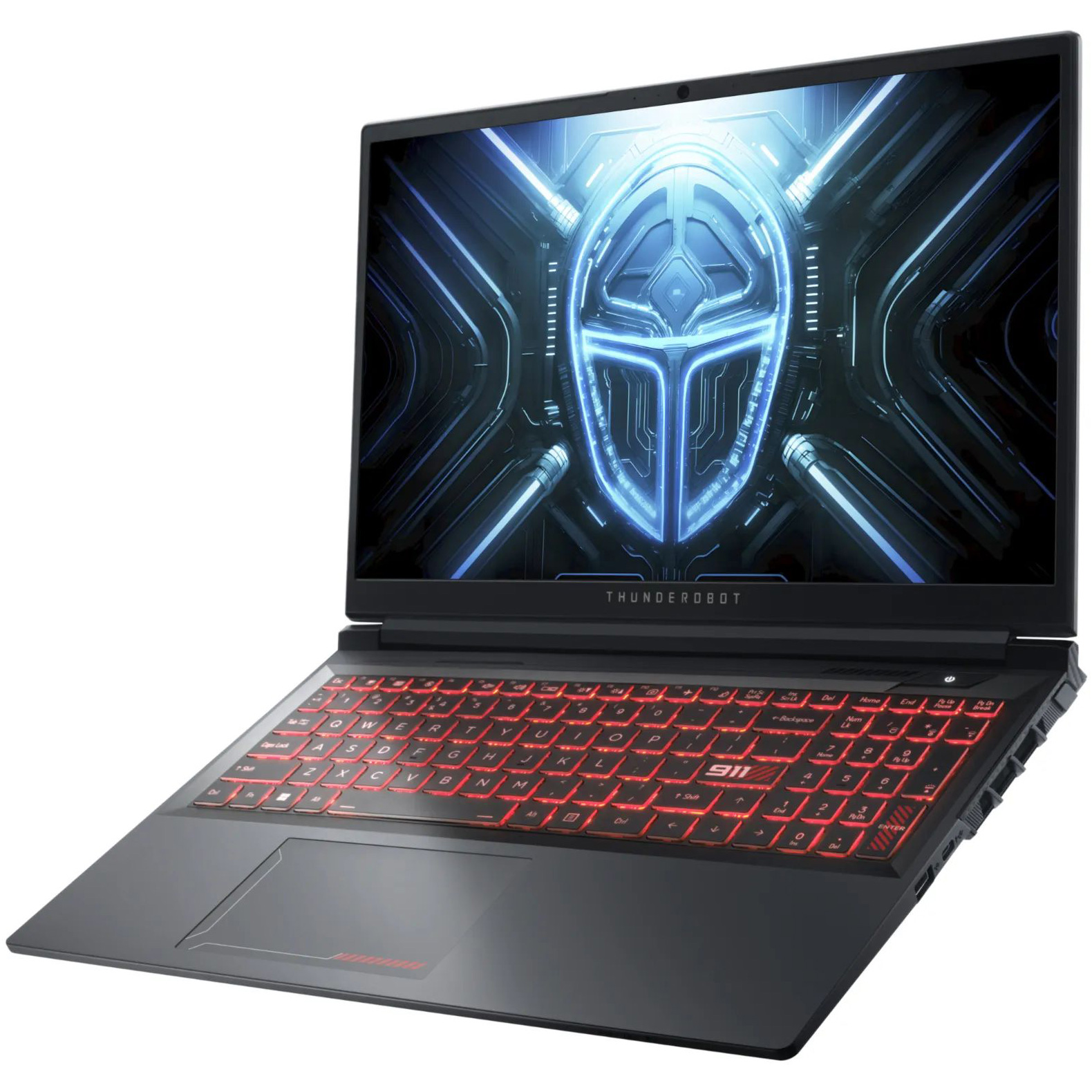 Ноутбук THUNDEROBOT R16 Gray (R16-I7136HX56C1Q180RG)