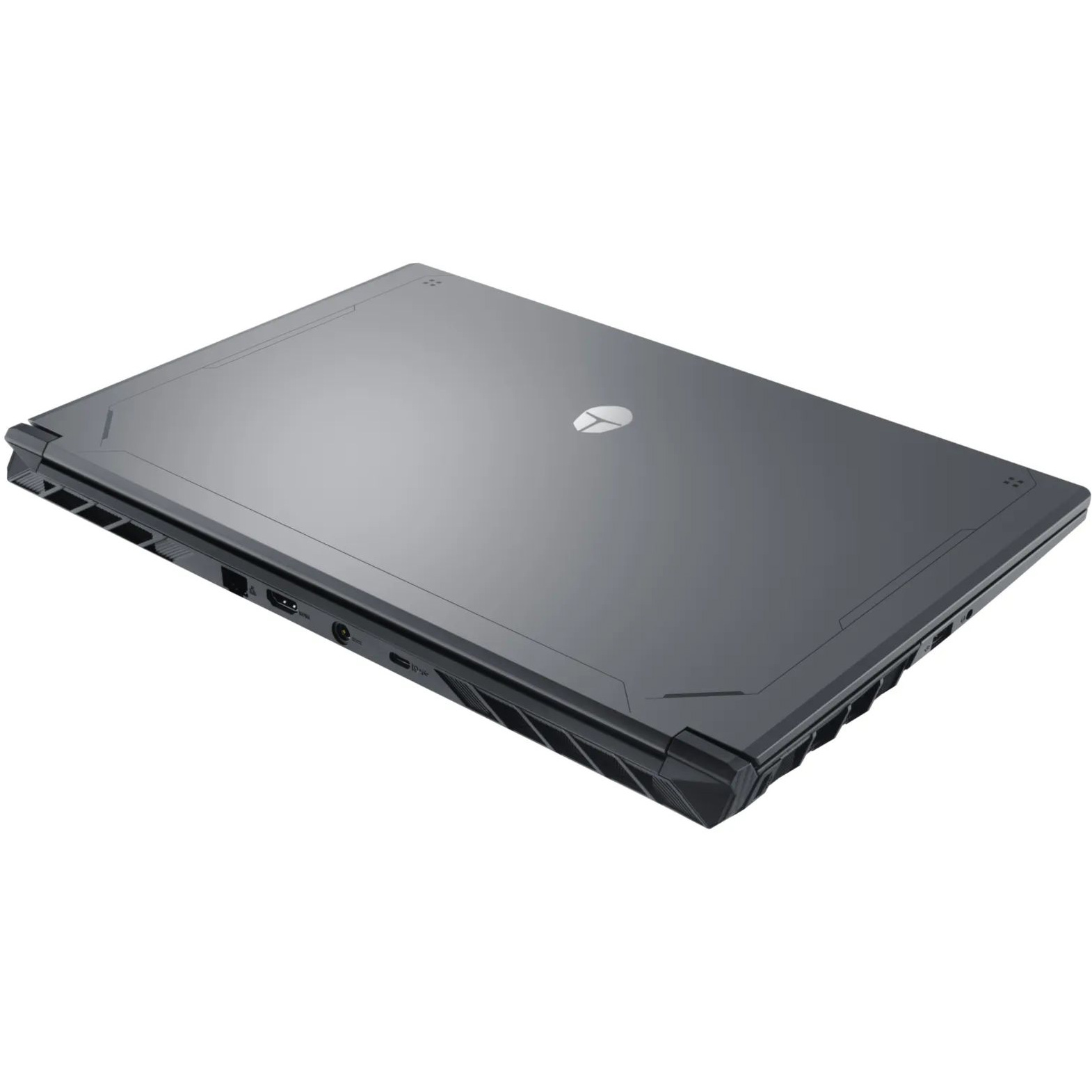Ноутбук THUNDEROBOT R16 Gray (R16-I7136HX56C1Q180RG)