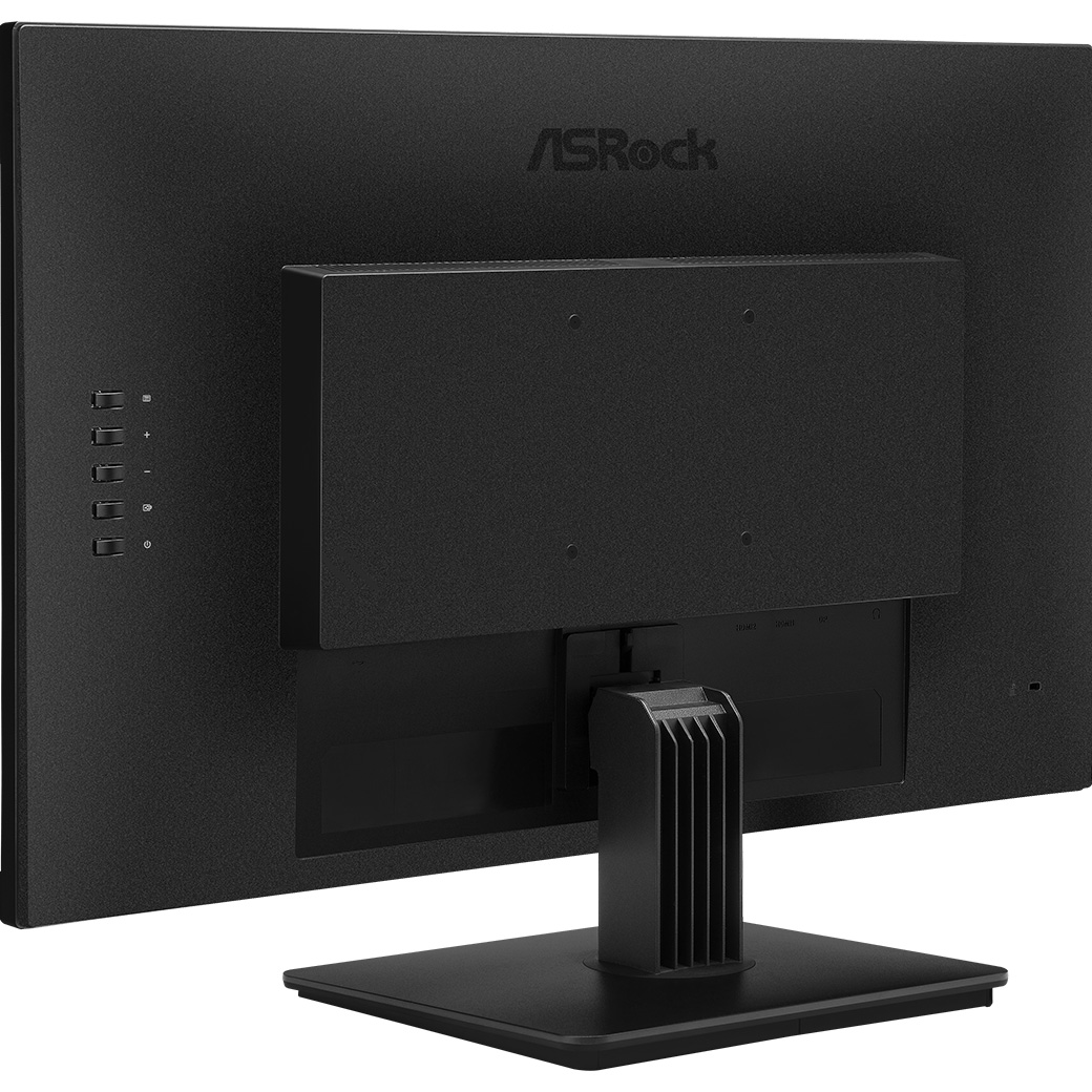 Монитор 27" ASROCK Phantom Gaming PG27FFT1B