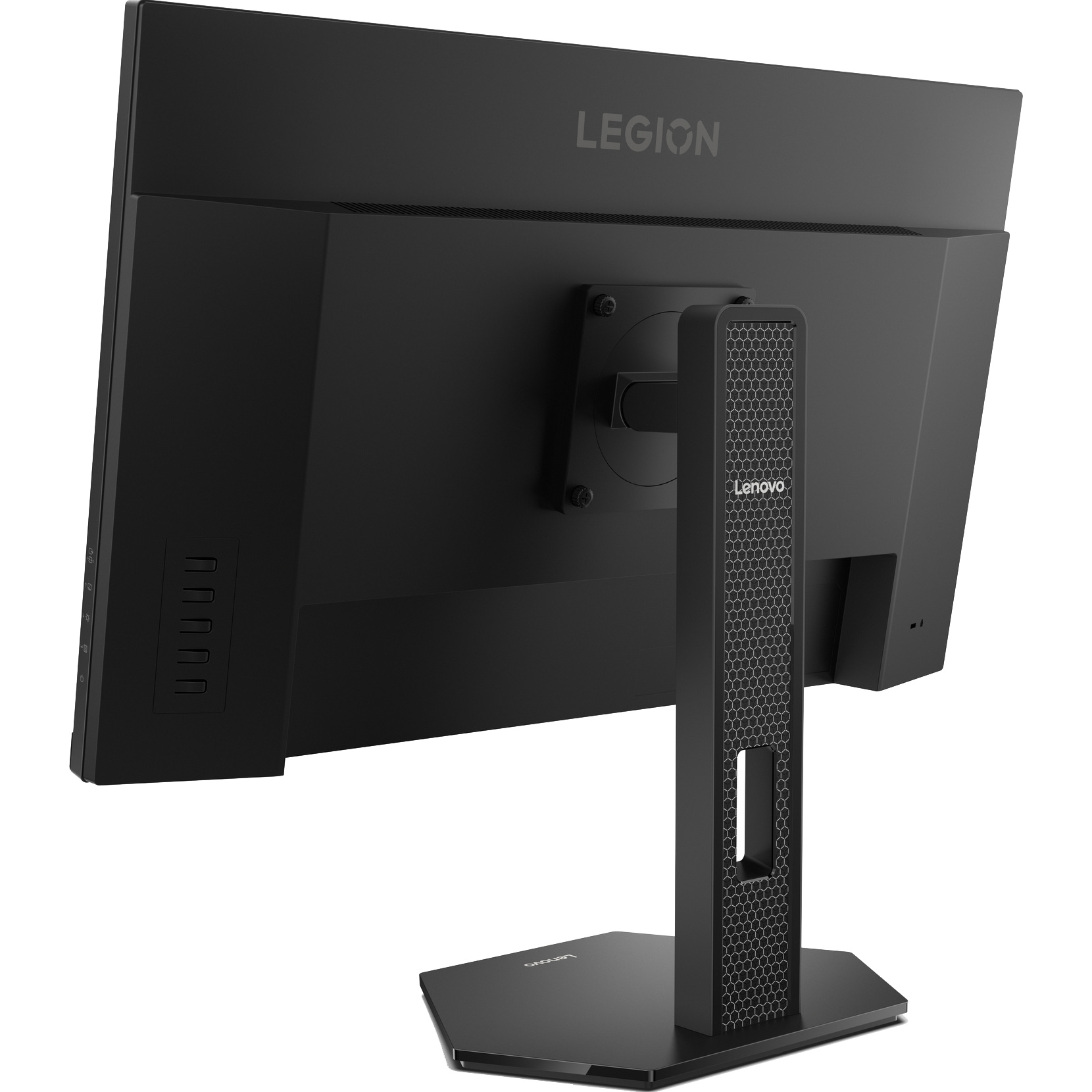 Монітор 27" LENOVO Legion 27U-10 Raven Black (67D1GAC1UA)