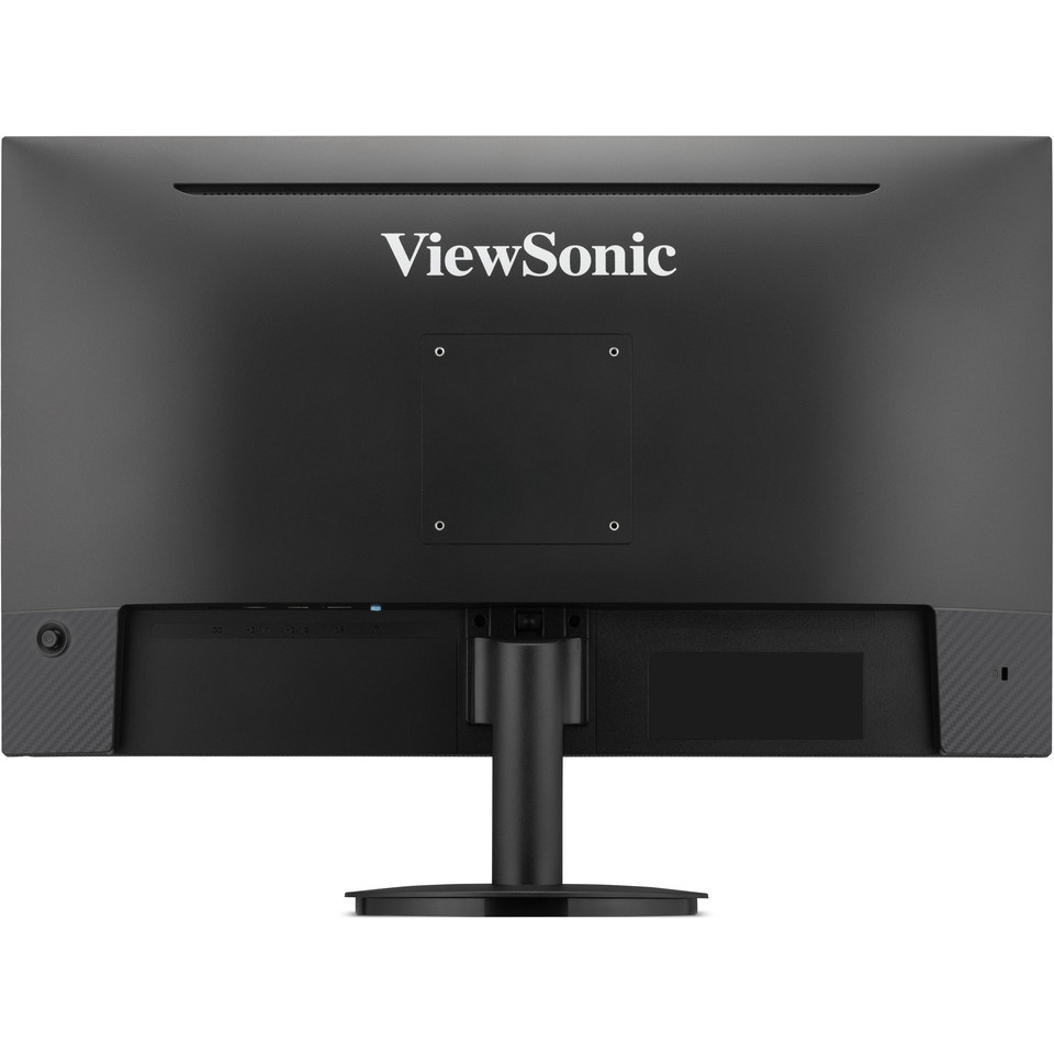 Монитор 27" VIEWSONIC VA2708-2K-HD-2