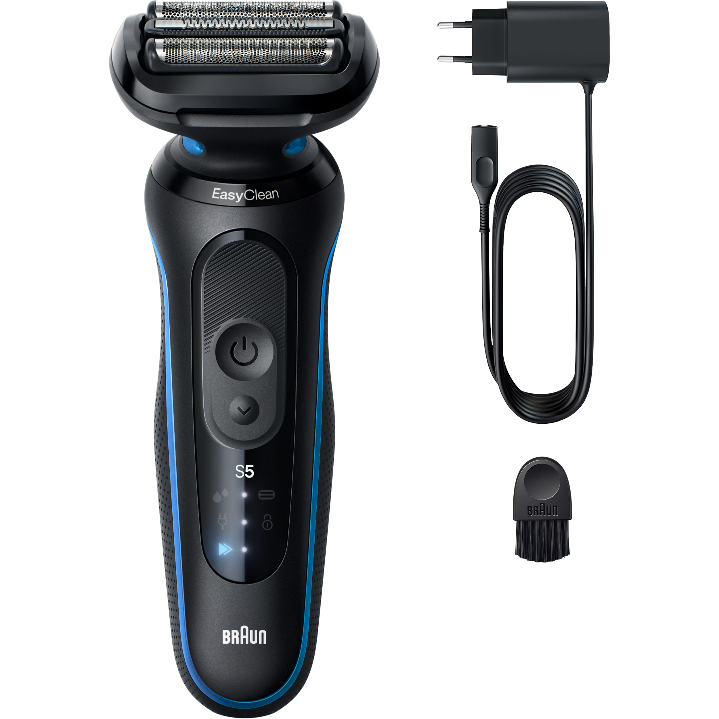 Електробритва BRAUN Series 5 52-B1000s (80819598)