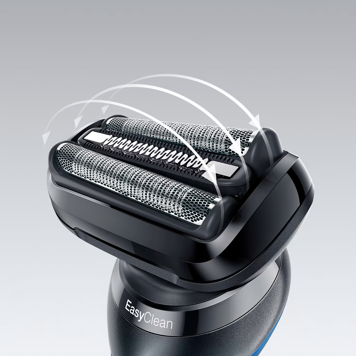 Електробритва BRAUN Series 5 52-B1000s (80819598)