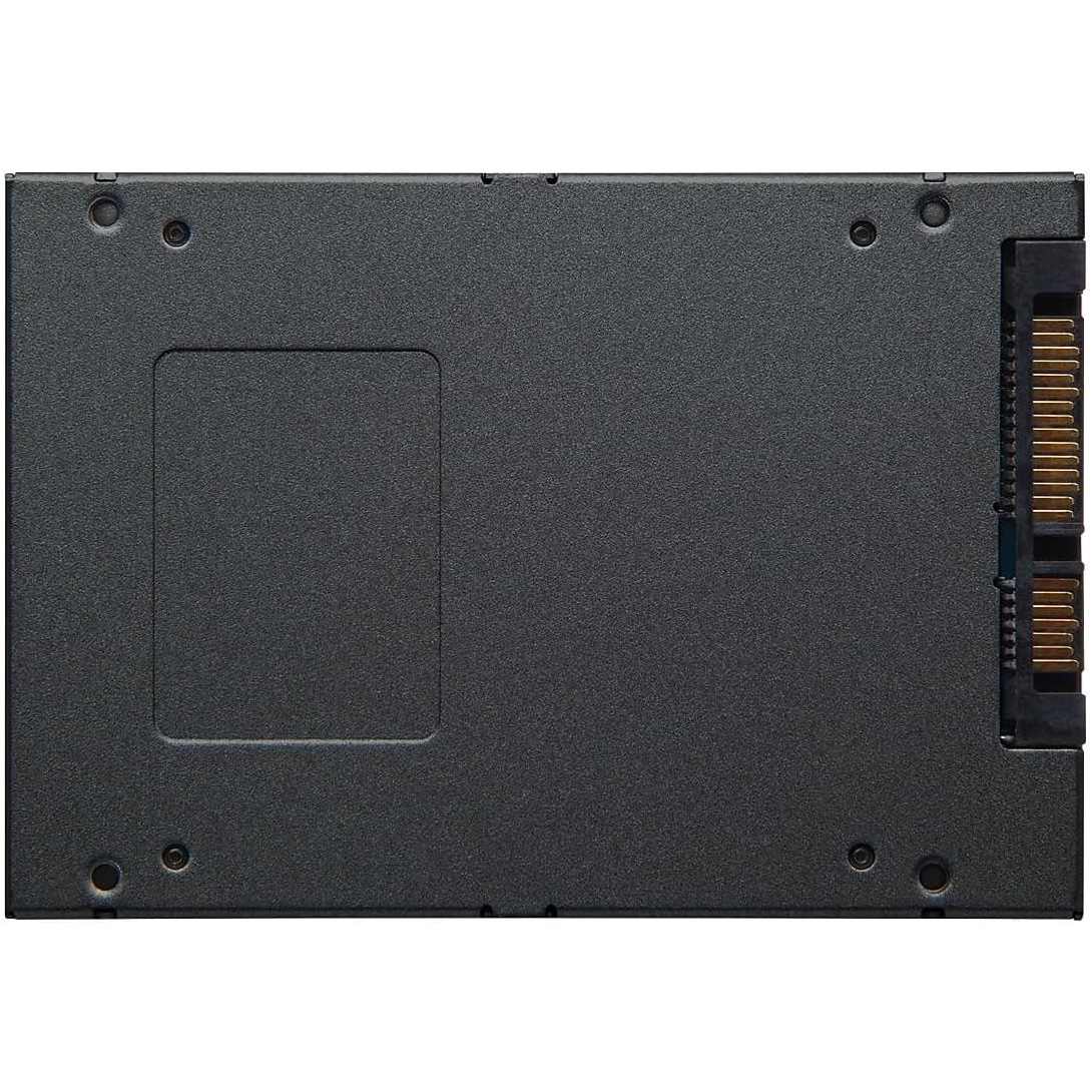SSD диск KINGSTON Q500 240GB 2.5" SATA (SQ500S37/240G)