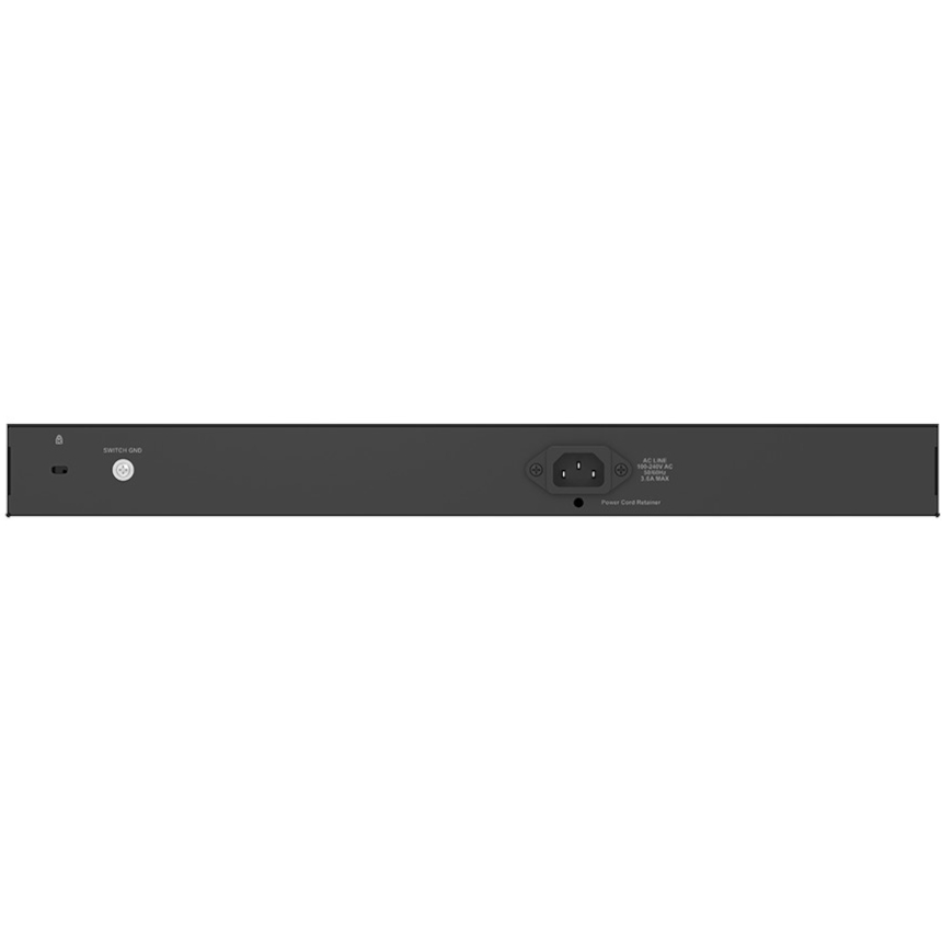 Коммутатор D-LINK DGS-1018P