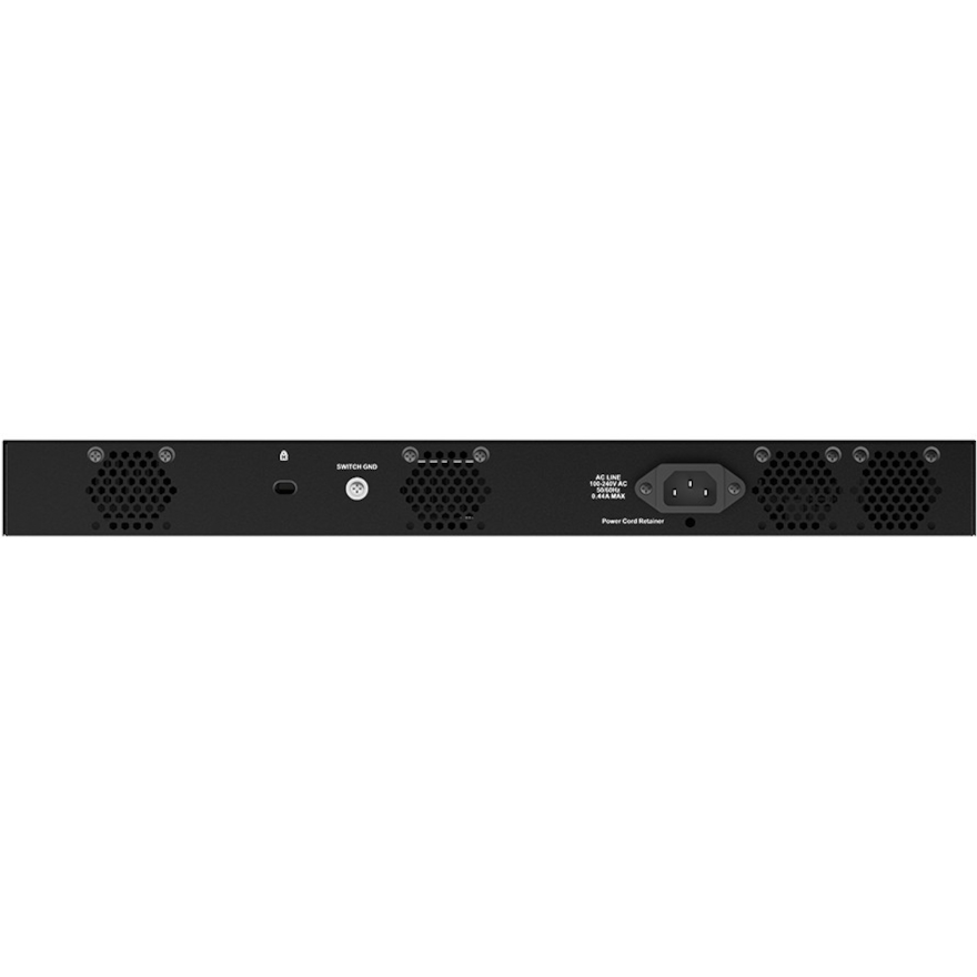 Коммутатор D-LINK DMS-1016