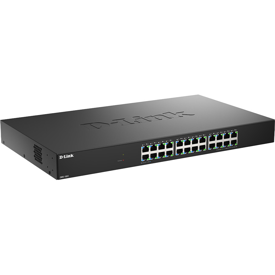 Коммутатор D-LINK DMS-1024