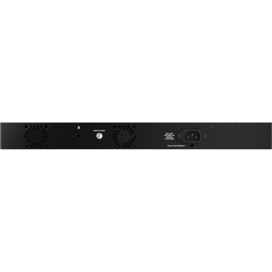 Коммутатор D-LINK DMS-1024