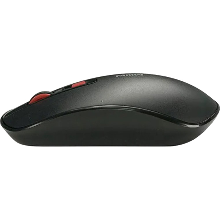 Мышь XIAOMI MiiiW Wireless Mouse Lite MW23M21 Black
