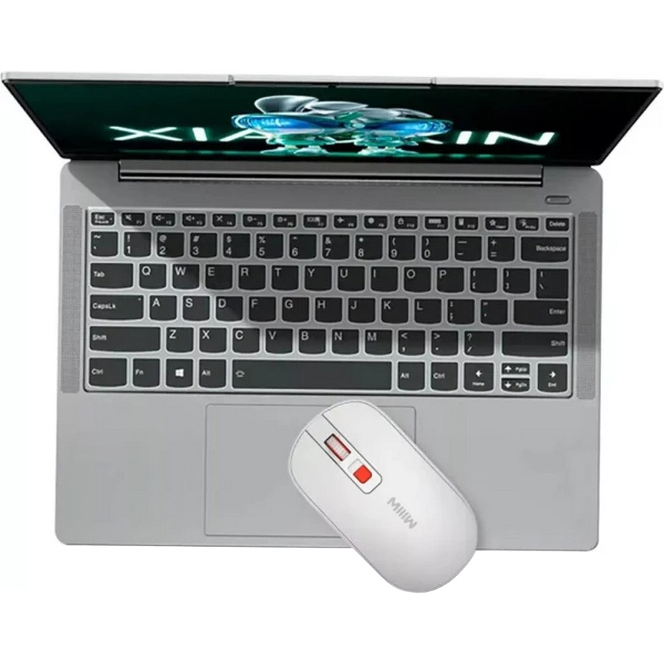 Мышь XIAOMI MiiiW Wireless Mouse Lite MW23M21 White