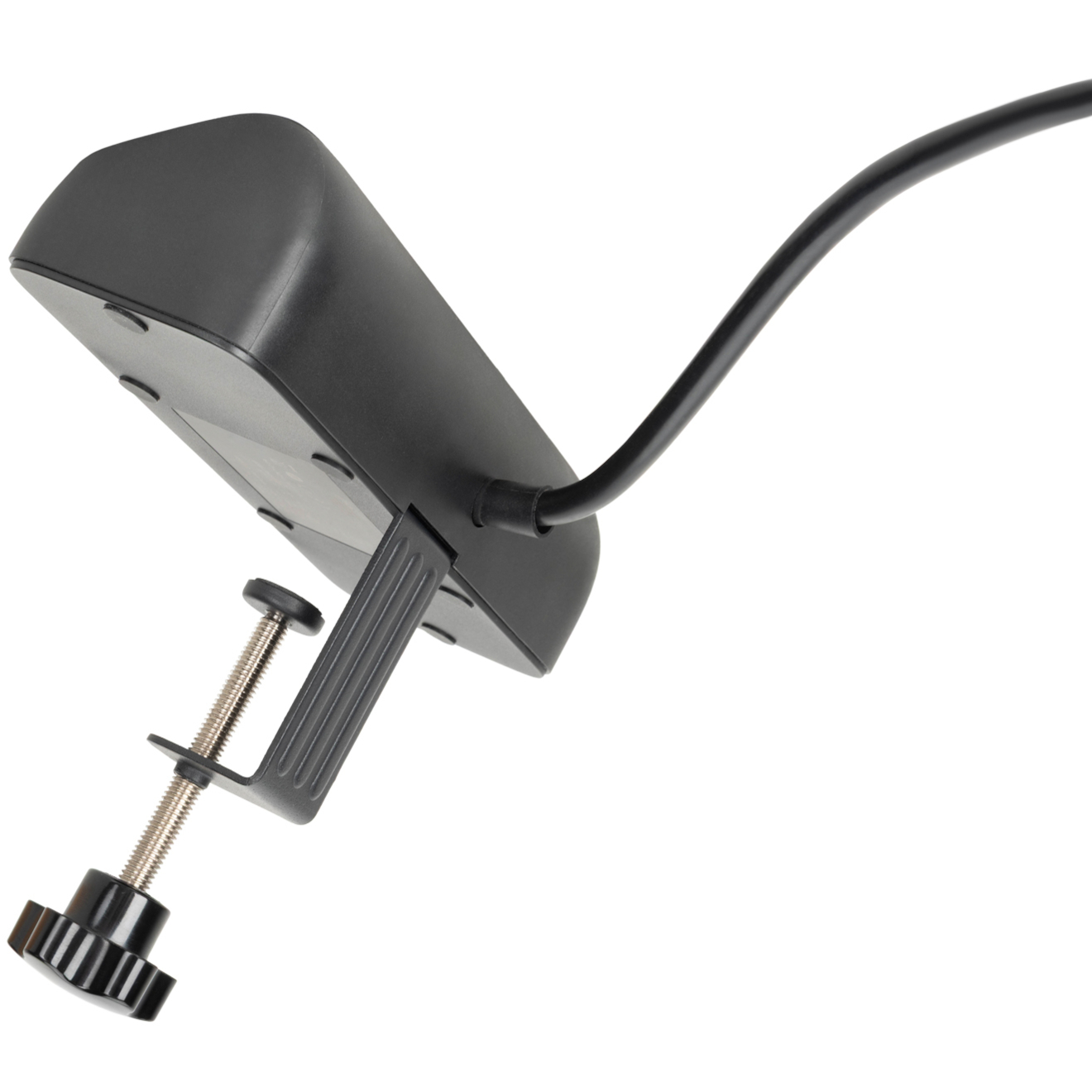 Мережевий фільтр DIGITUS DA-70625 Black, 3 розетки, 1xUSB-C, 2xUSB, 1.5м