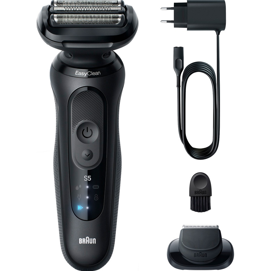 Електробритва BRAUN Series 5 52-N1200s (80819589)