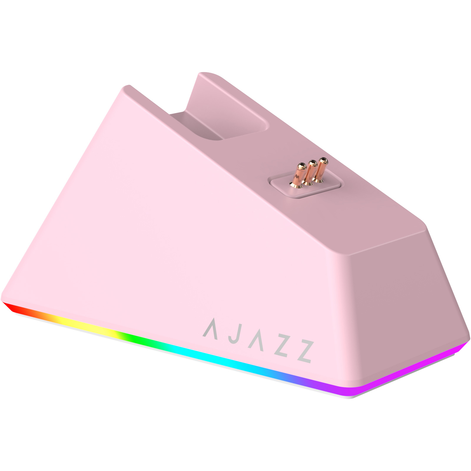 Миша ігрова AJAZZ AJ139 V2 MC Pink