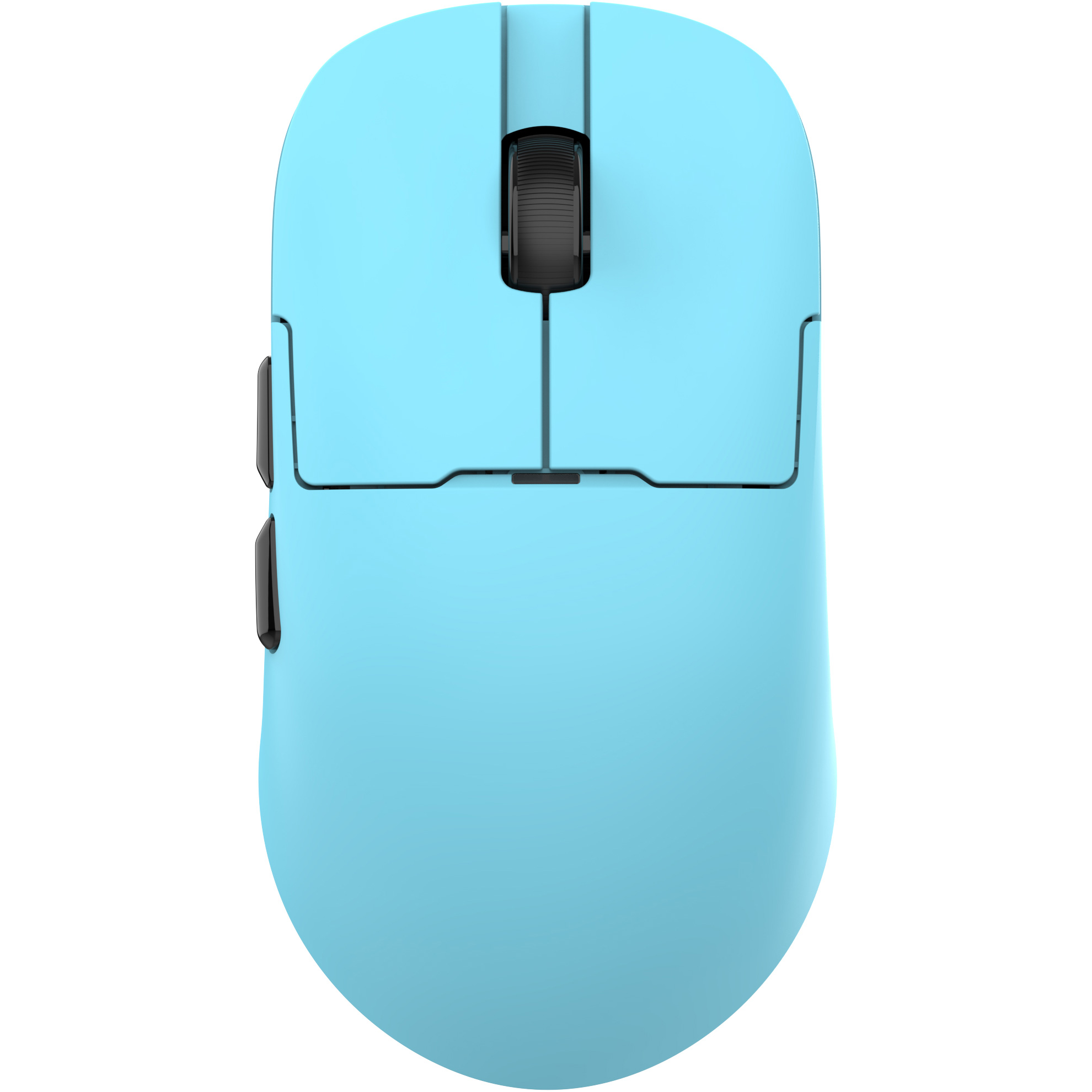 Миша ігрова AJAZZ AJ159P MC Blue
