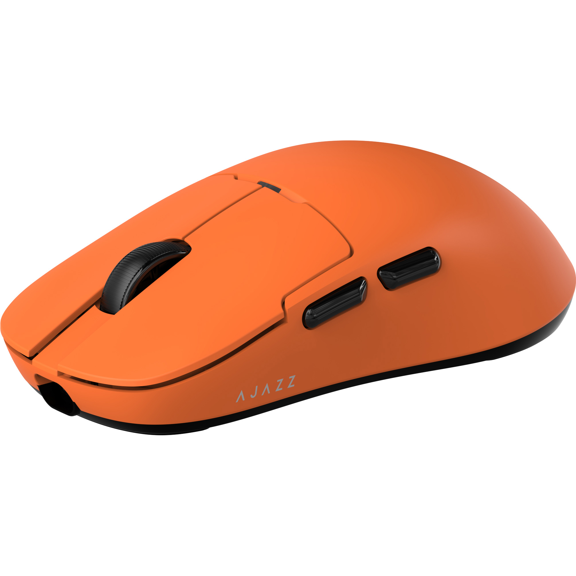 Миша ігрова AJAZZ AJ159P MC Orange