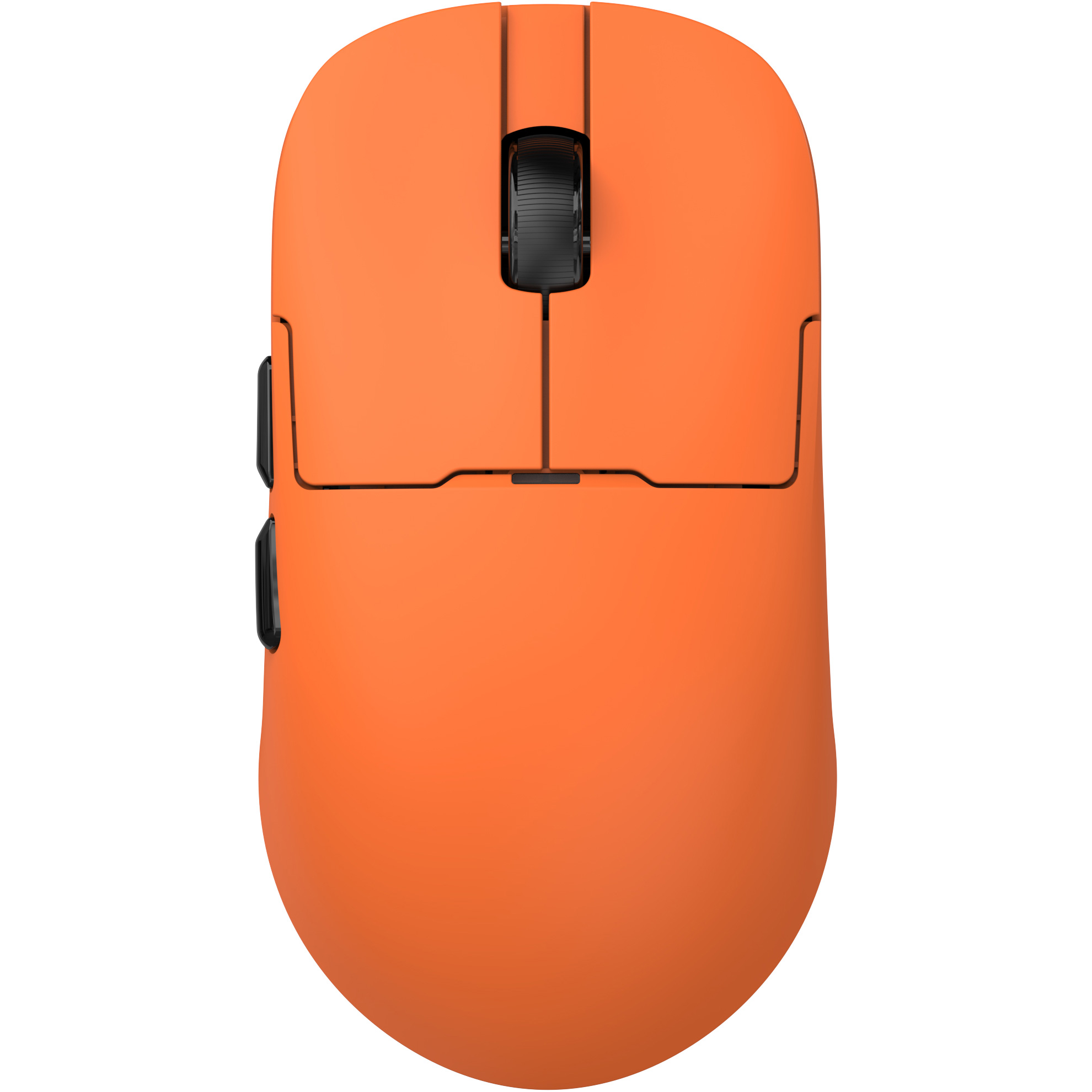 Миша ігрова AJAZZ AJ159P MC Orange